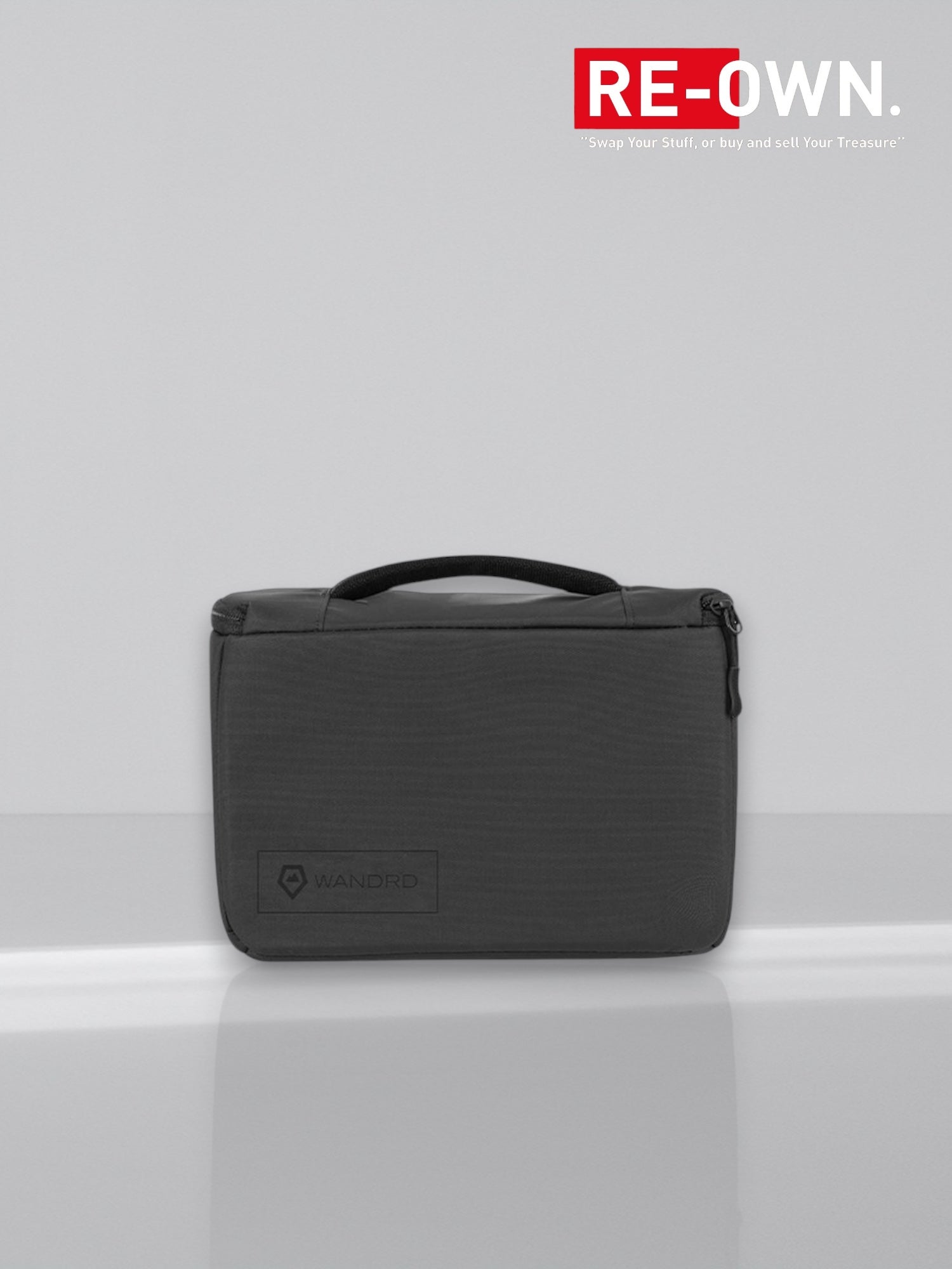 WANDRD Camera Cube Mini +