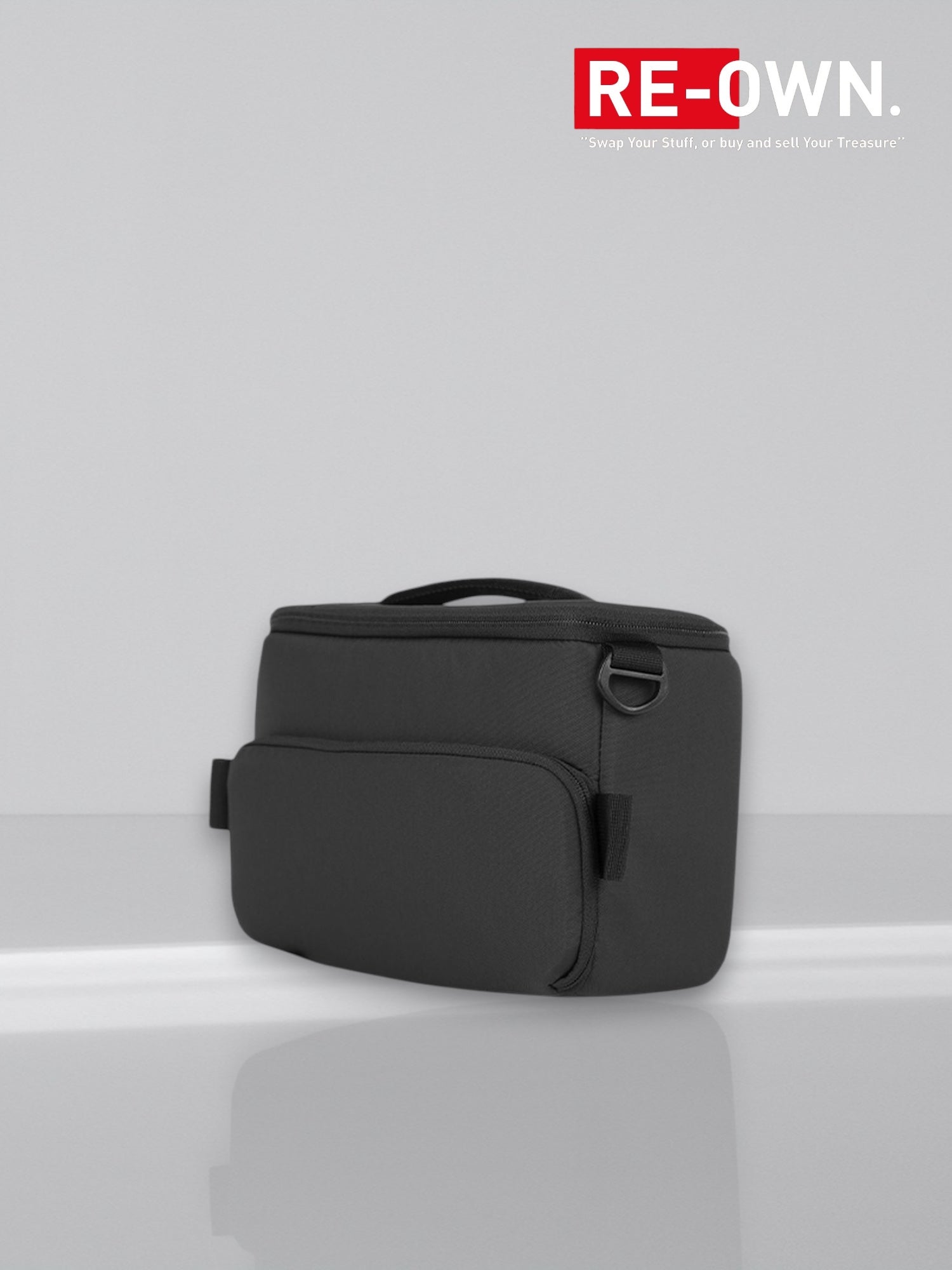 WANDRD Camera Cube Mini +