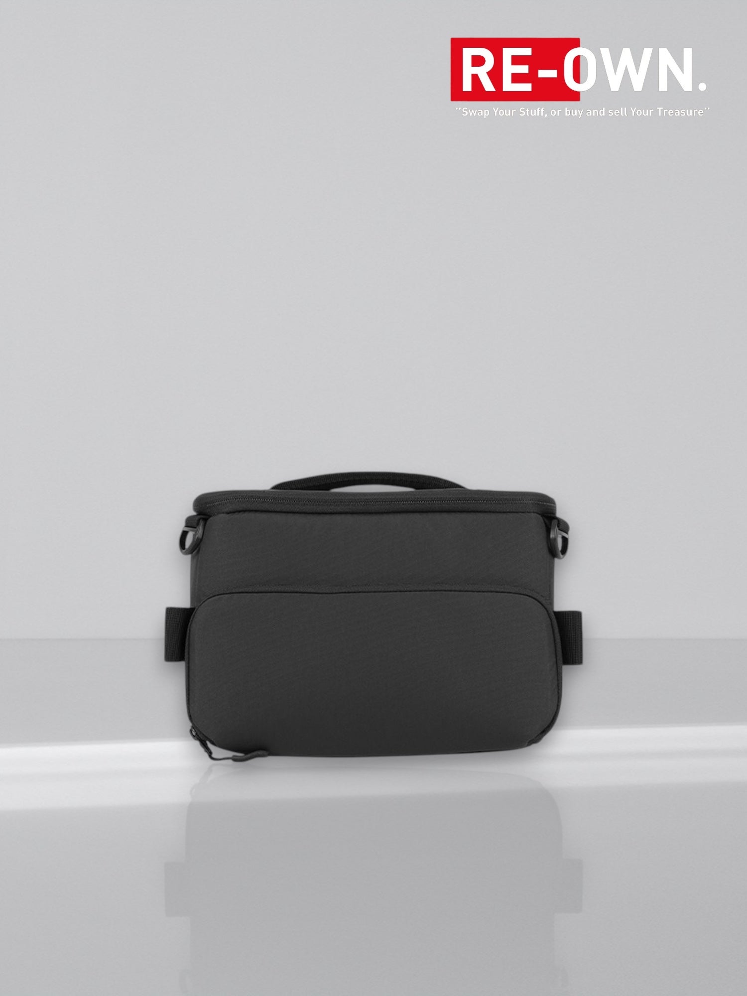 WANDRD Camera Cube Mini +