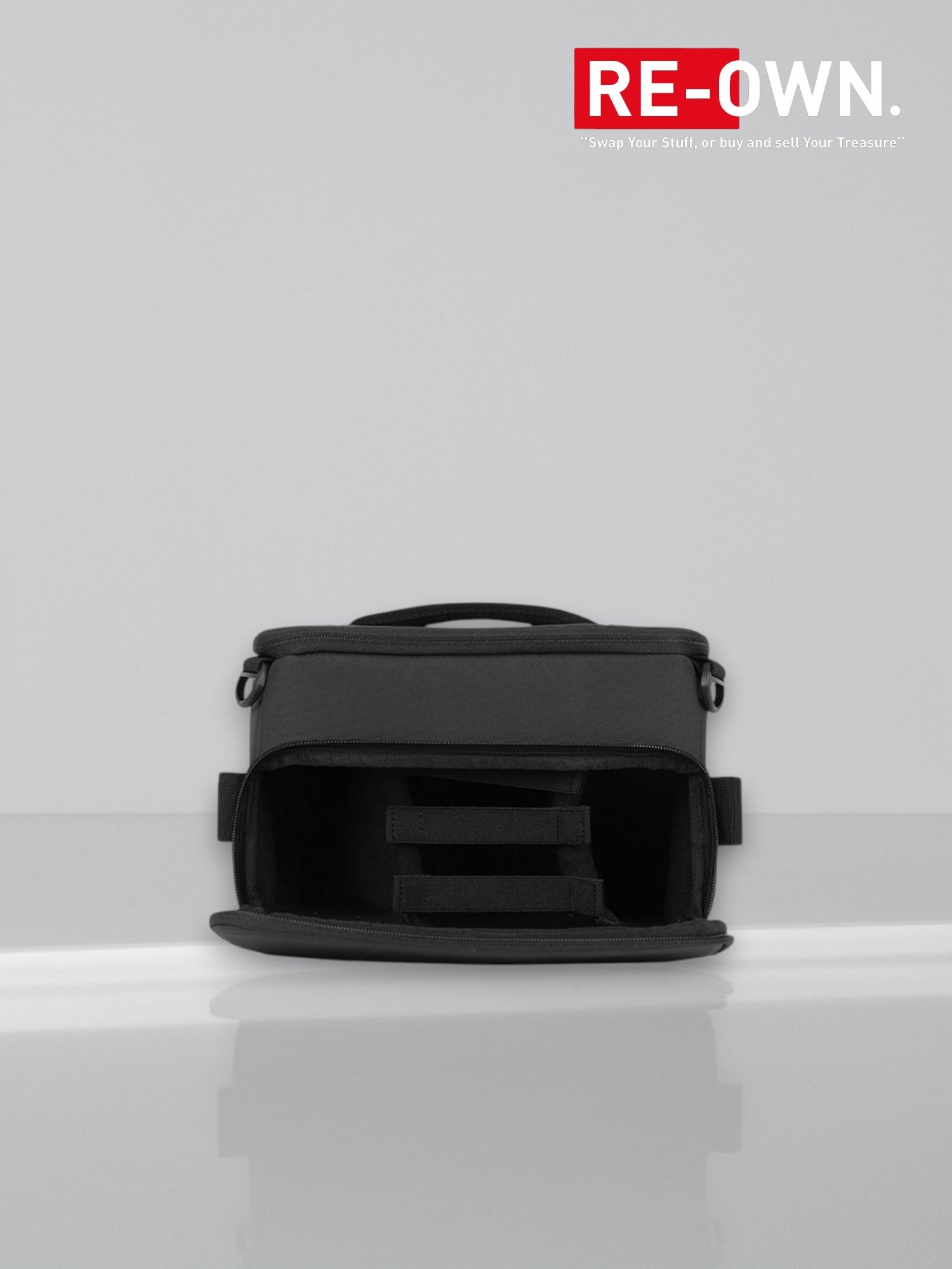 WANDRD Camera Cube Mini +