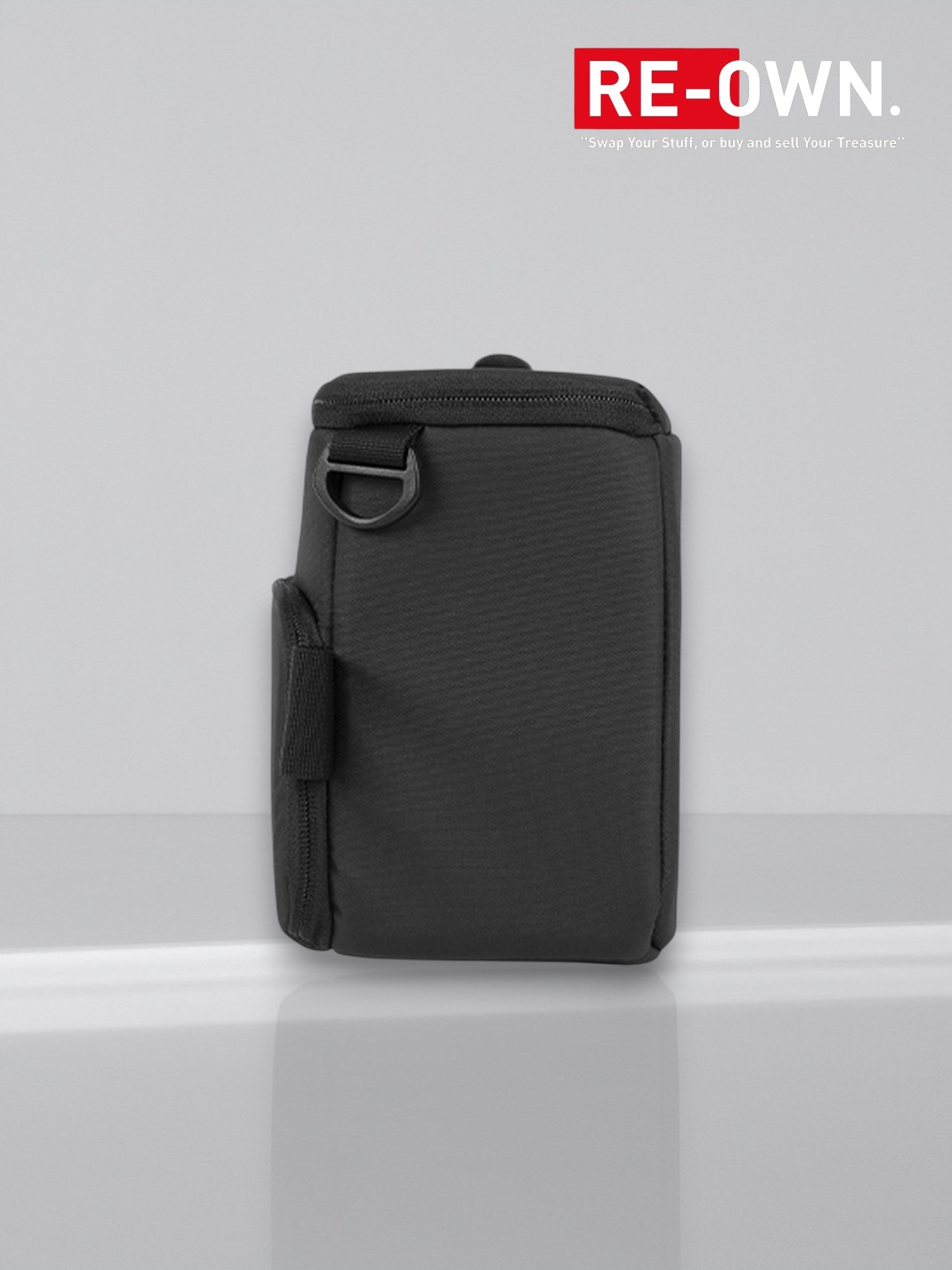 WANDRD Camera Cube Mini +