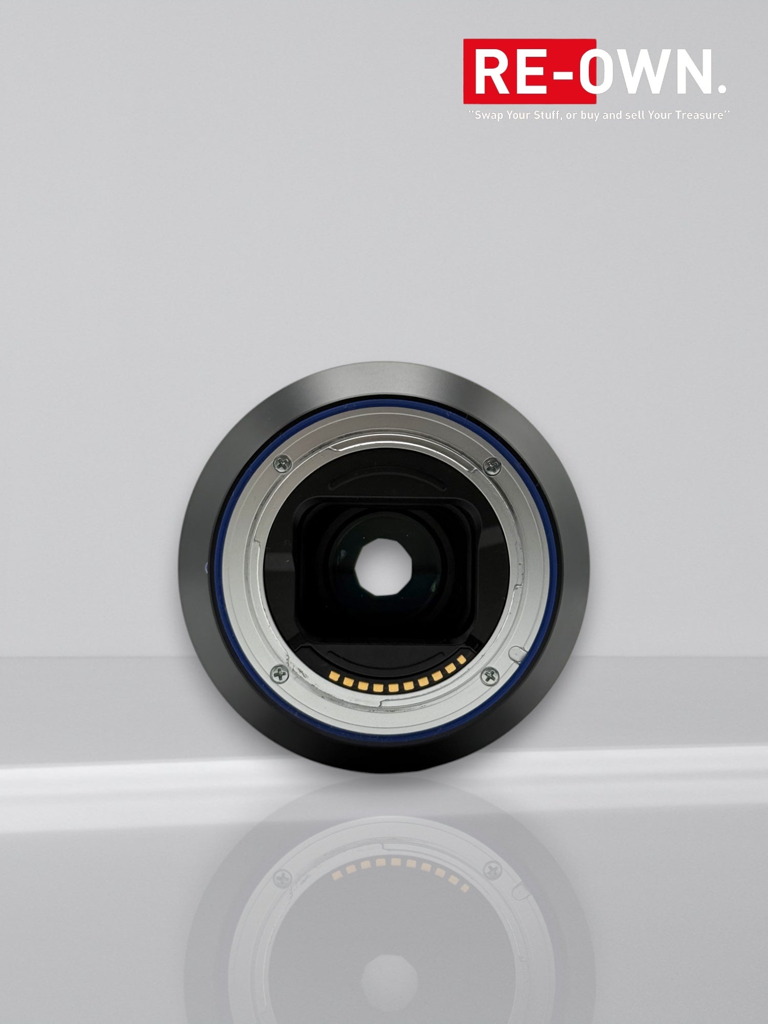 Zeiss Batis 85mm F/1.8 For Sony FE Mount