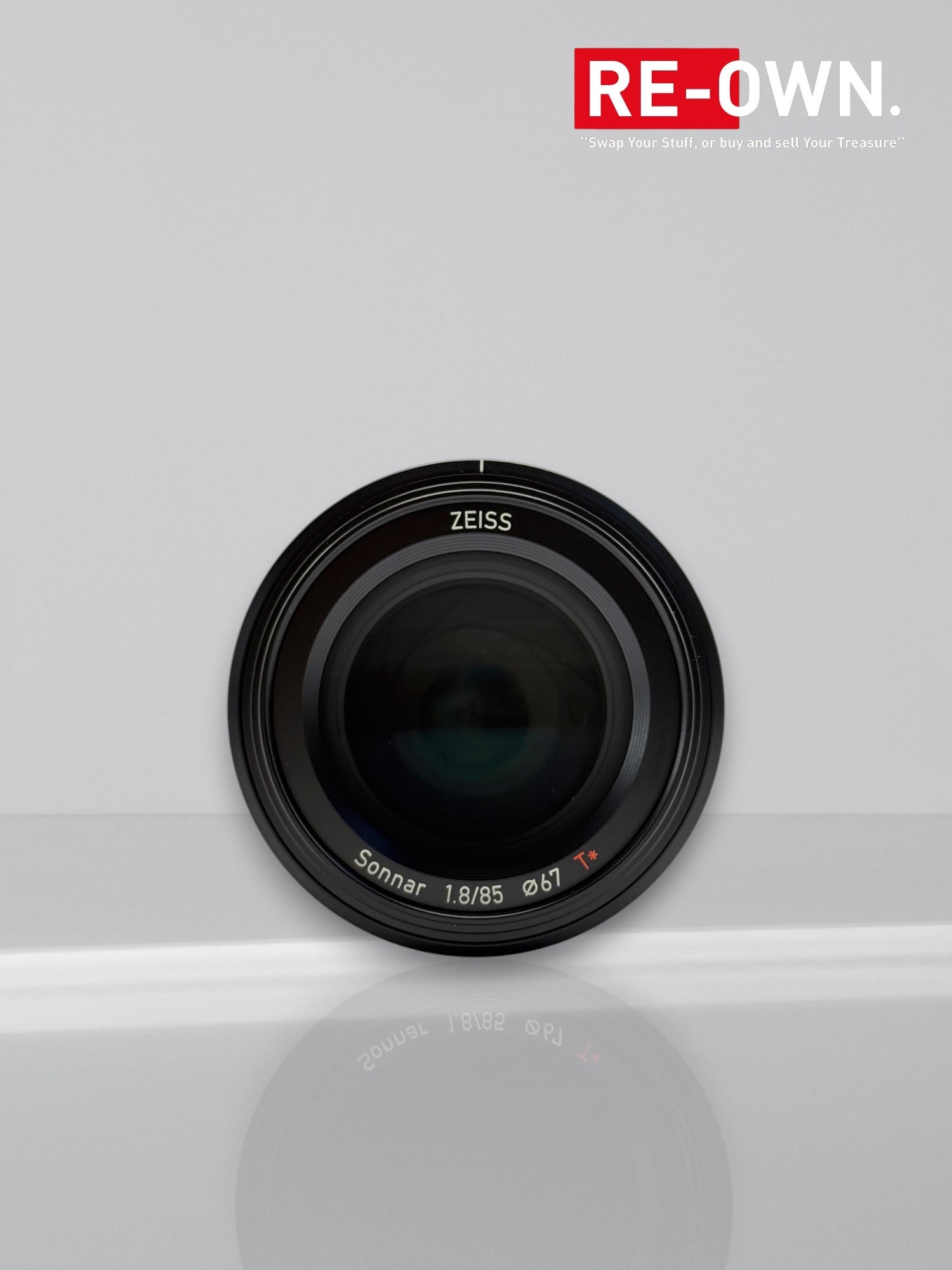 Zeiss Batis 85mm F/1.8 For Sony FE Mount