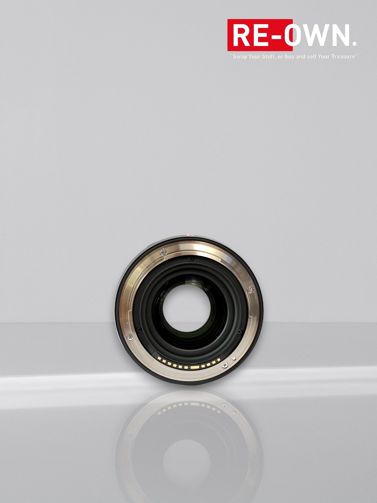 Fujifilm GF 55mm f/1.7R WR