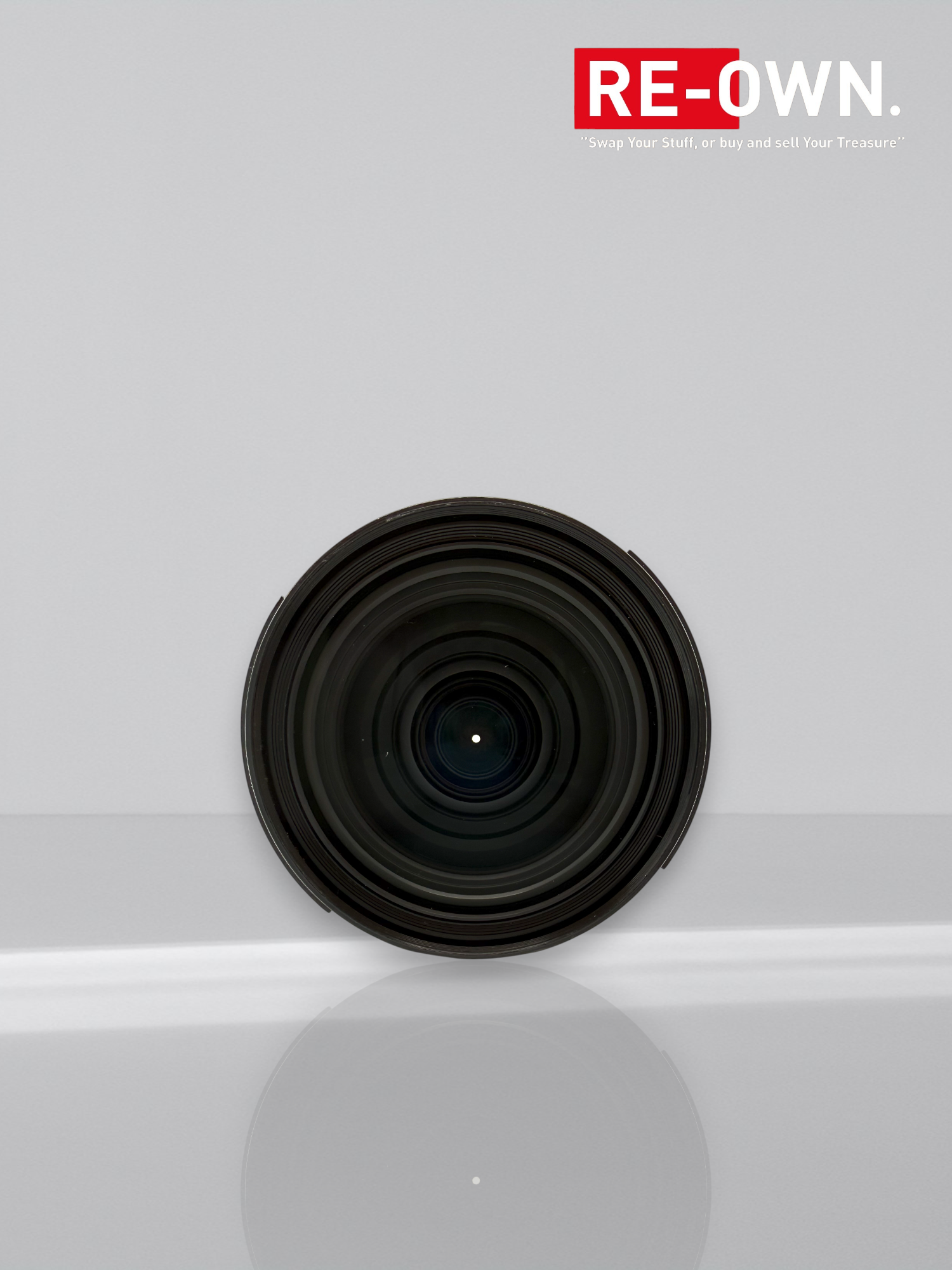 Sony FE 24-70mm f/2.8 GM II (mark 2)