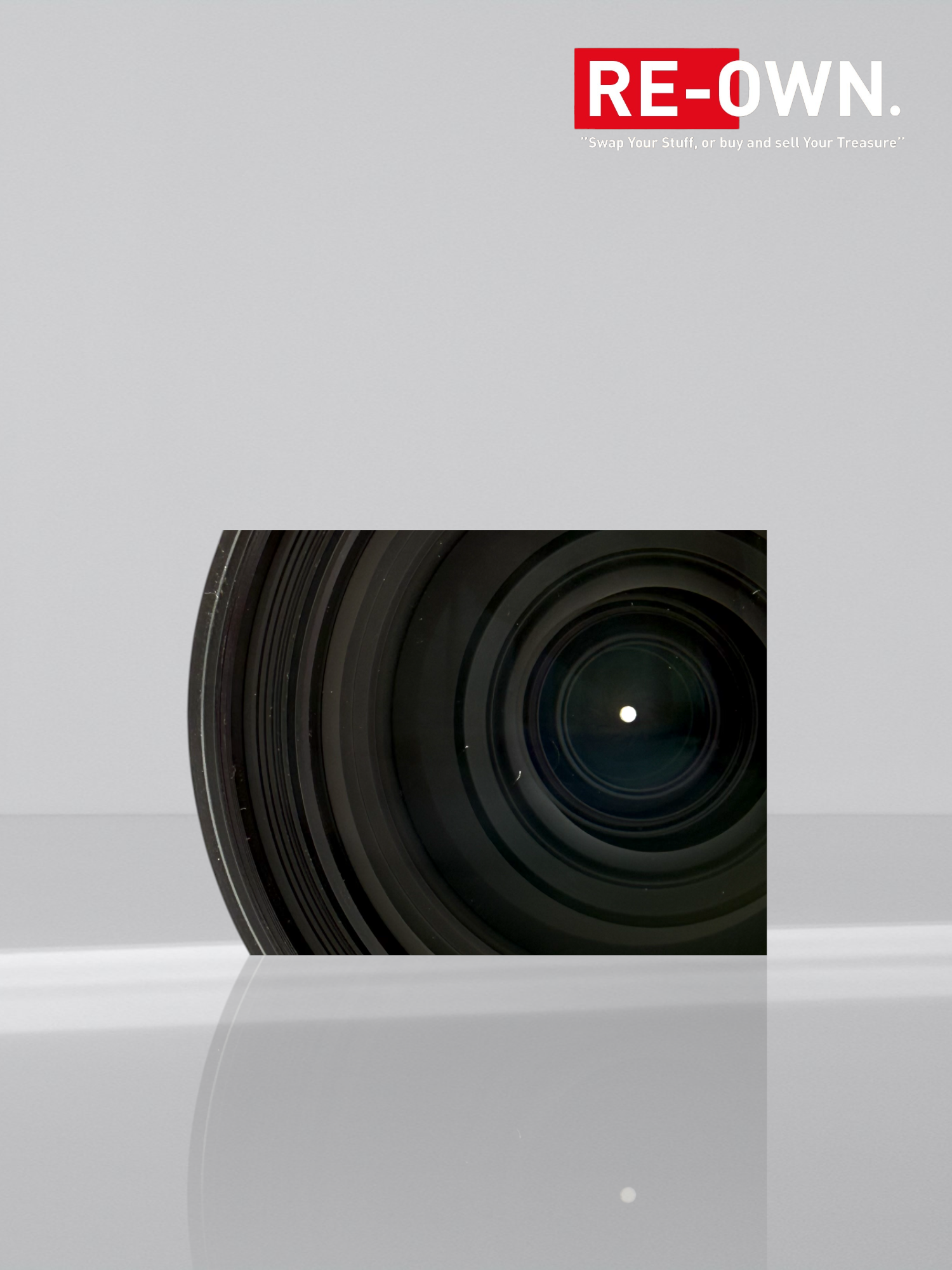 Sony FE 24-70mm f/2.8 GM II (mark 2)