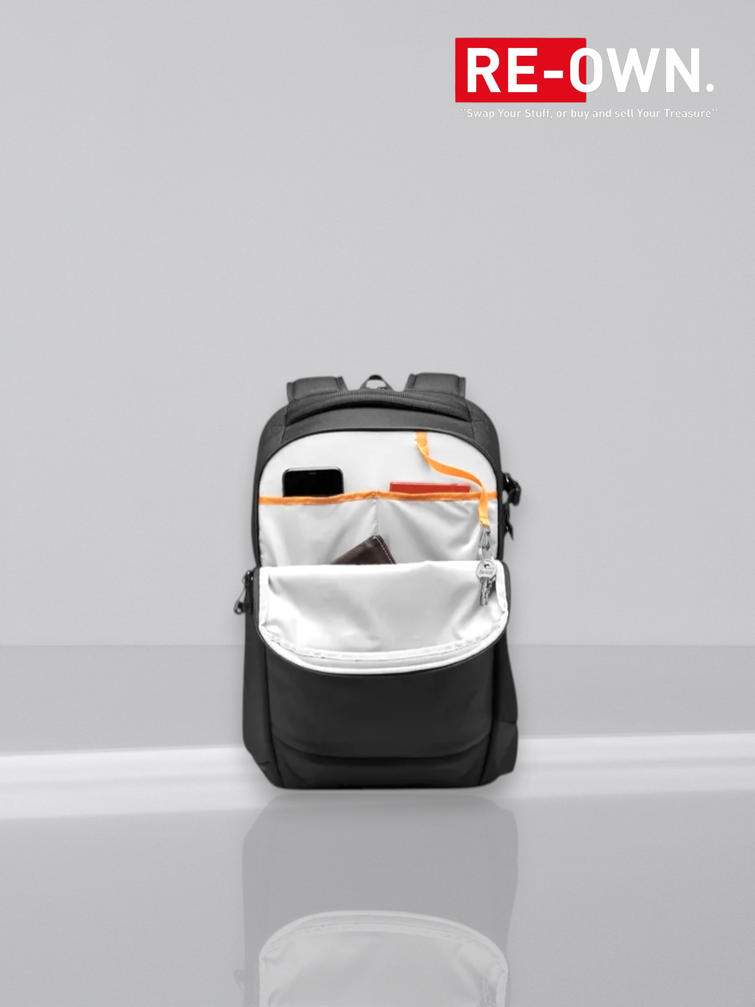 Lowepro Flipside BP400 AW III Rugtas