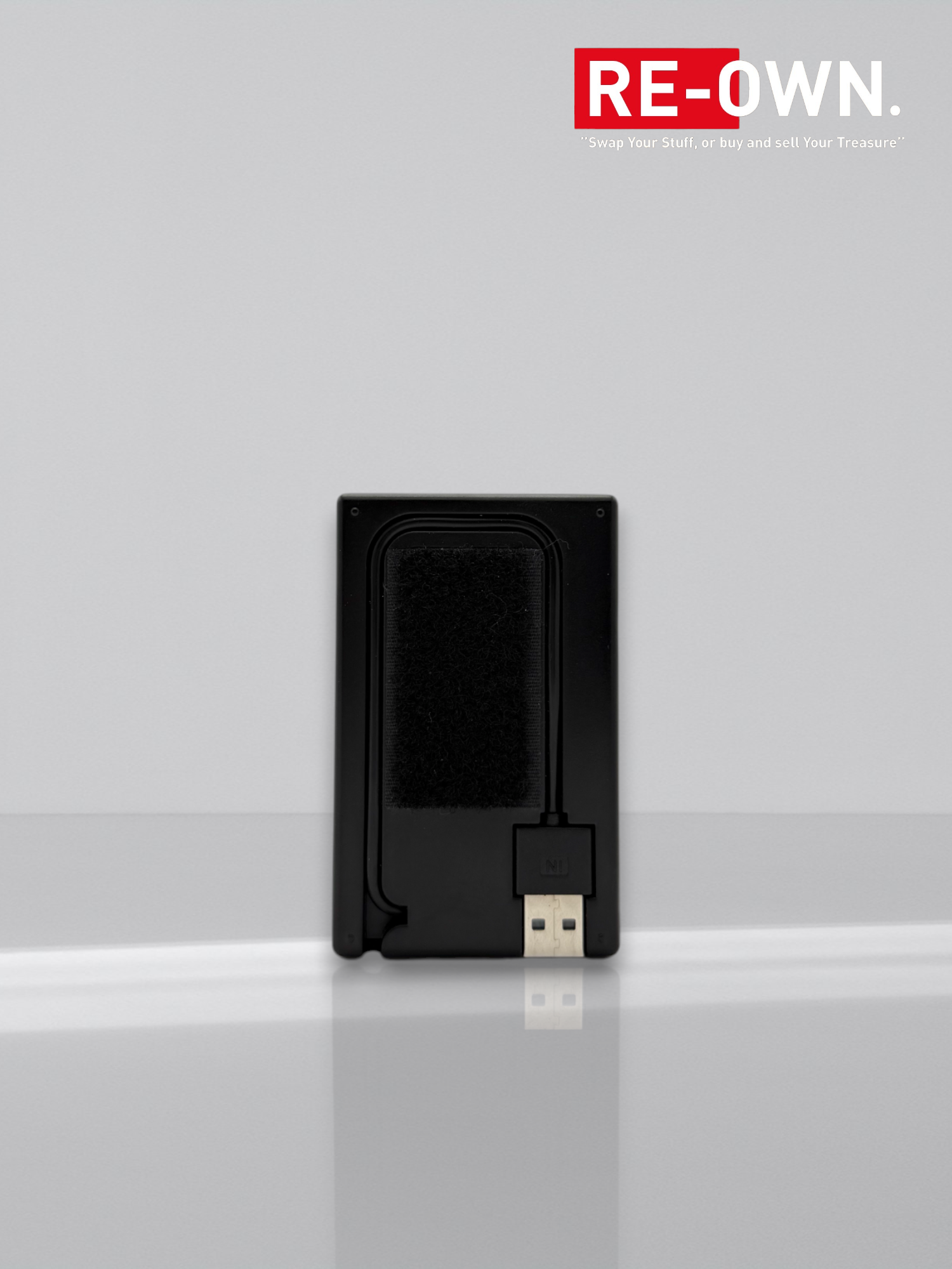 Mathorn dual charger MBC-D230 USB-C for Fujifilm NP-W235