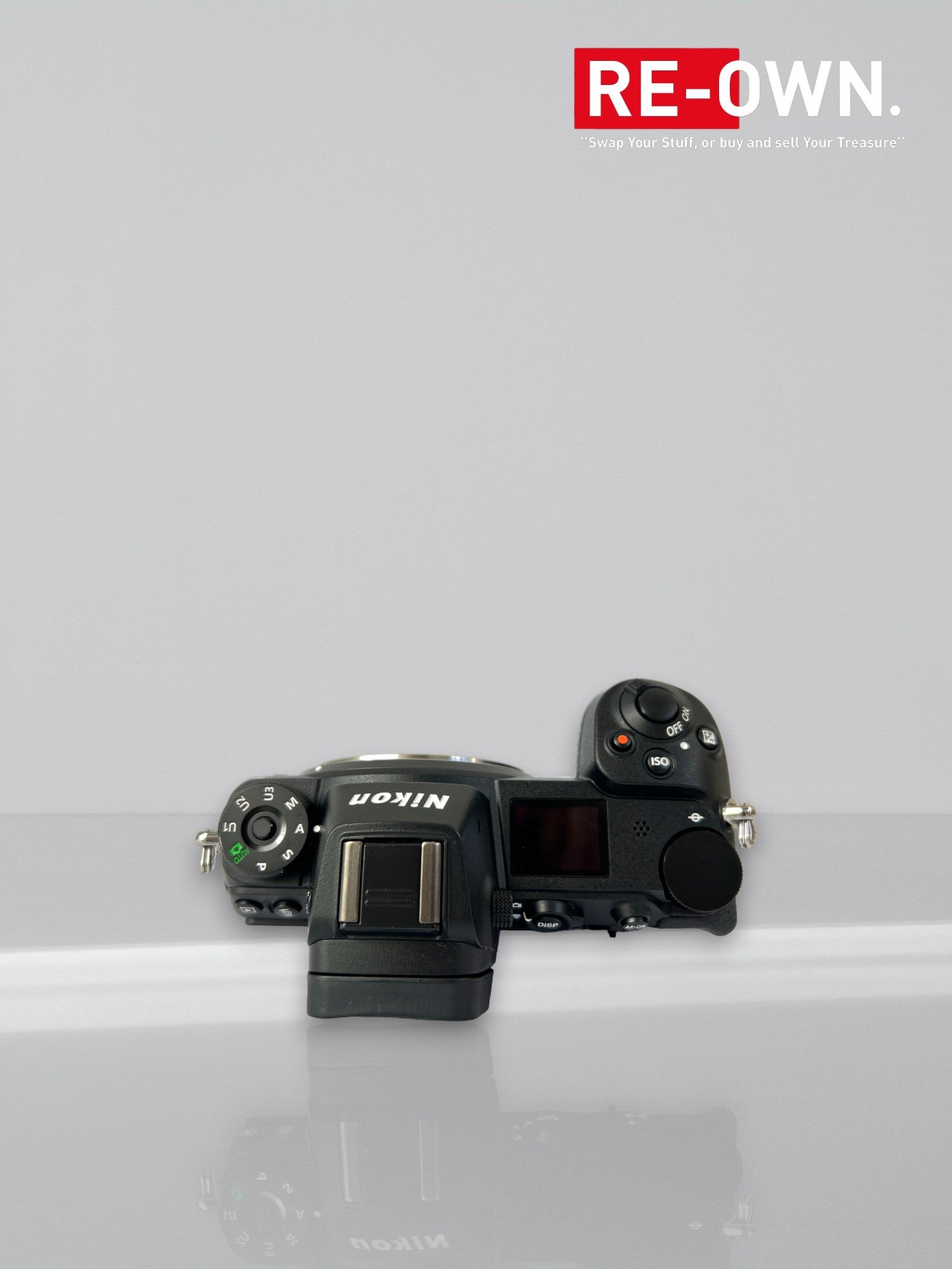 Nikon Z6 Body
