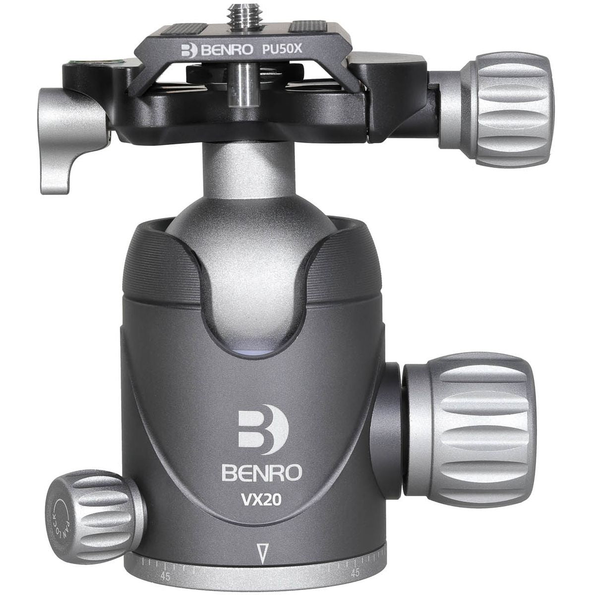 Ball Head VX20