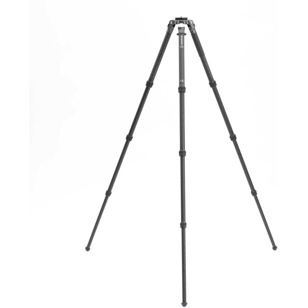 Tripod w/o Center Column - Carbon Mammoth (TMTH34C)