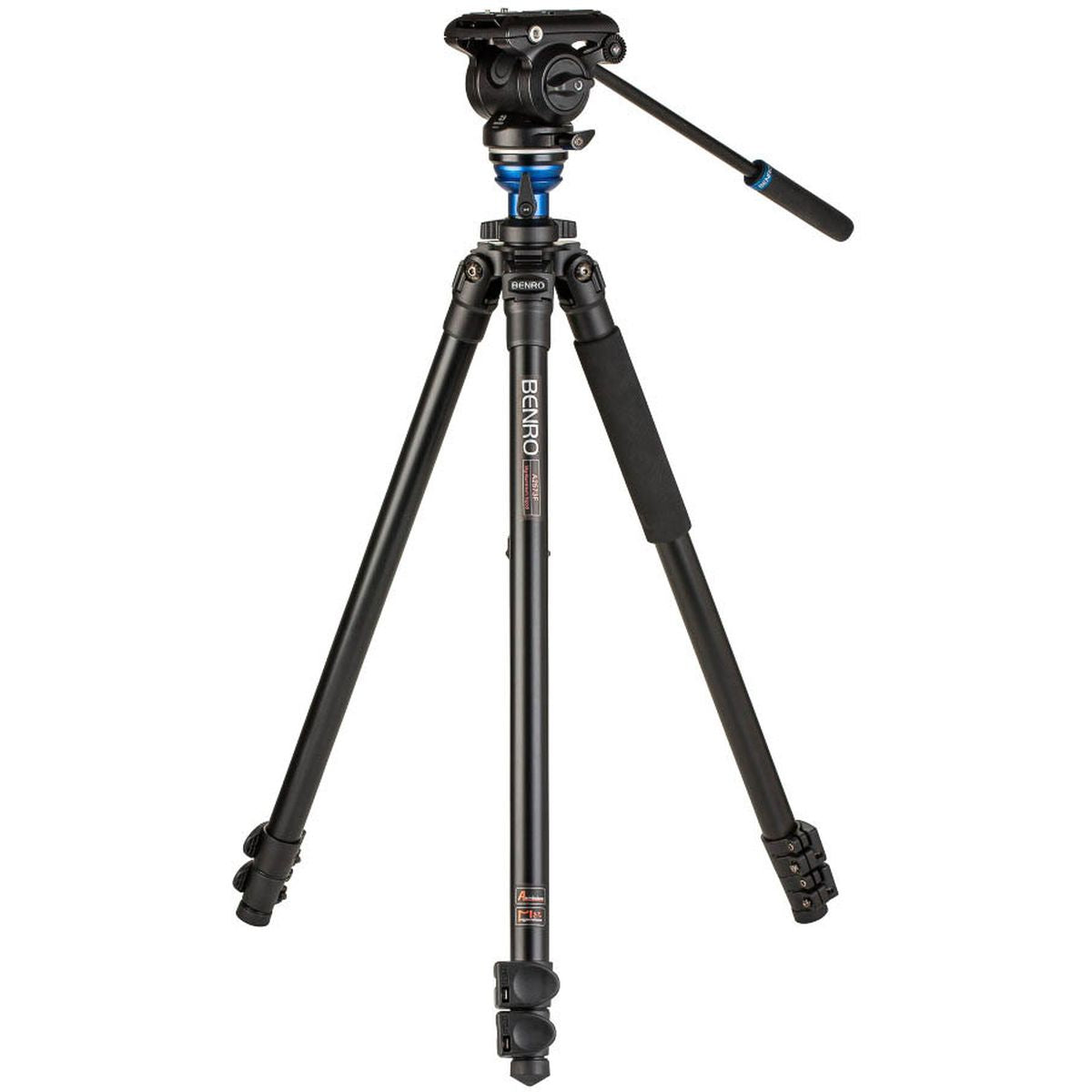 Video Tripod Kit A2573FS4PRO