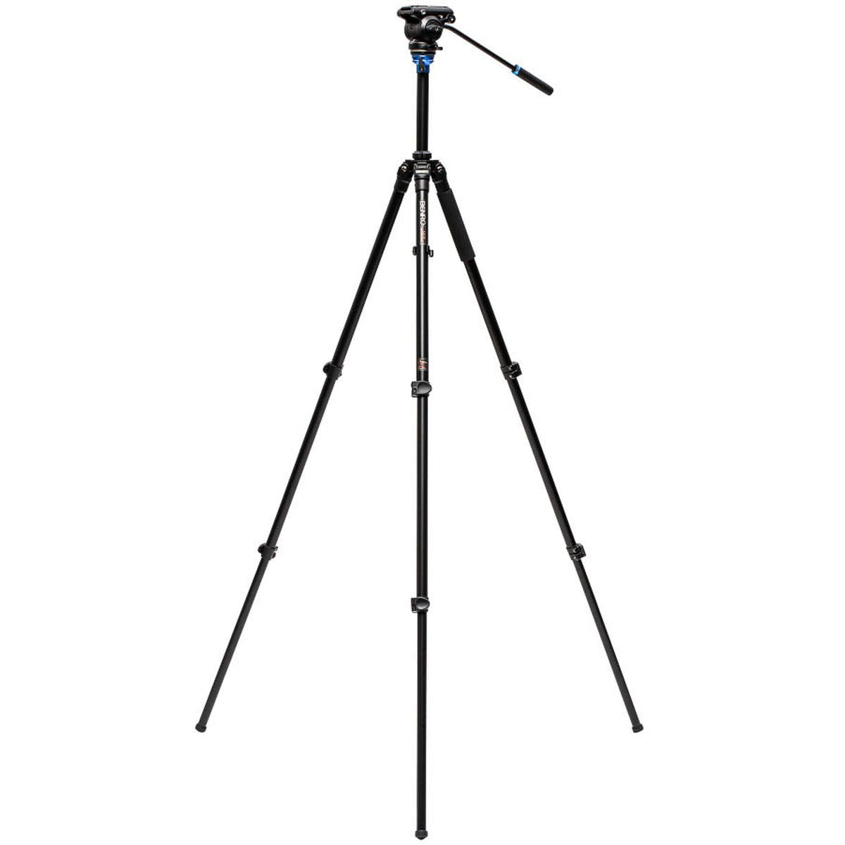 Video Tripod Kit A2573FS4PRO