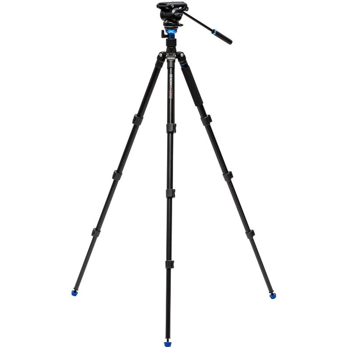 AERO4 Pro Travel Video Tripod Kit A2883FS4PRO