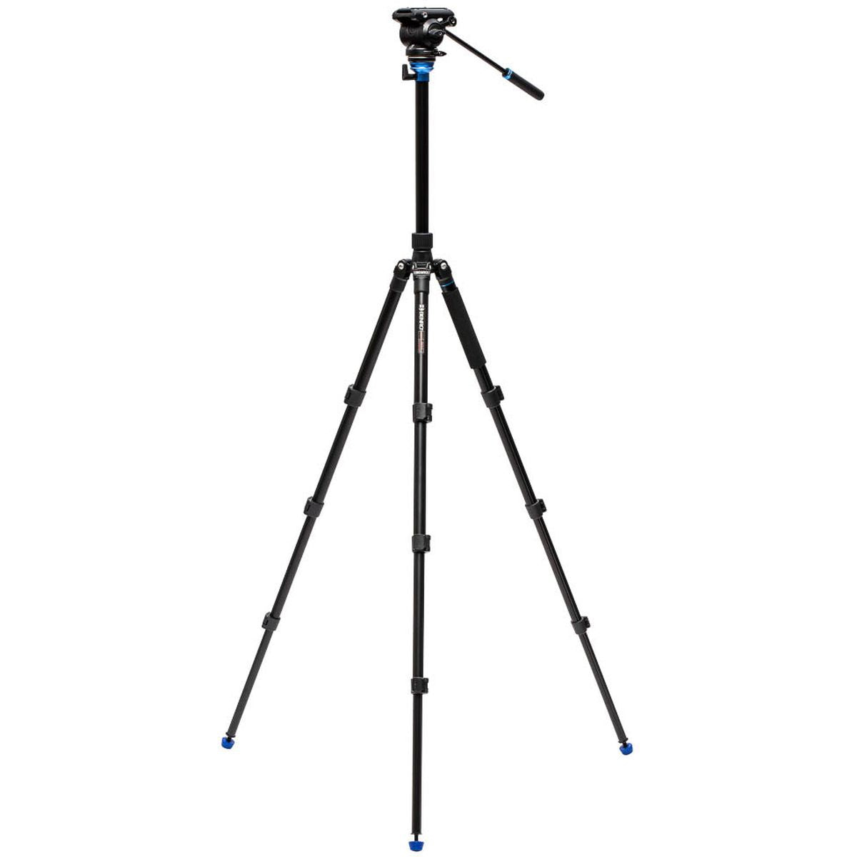 AERO4 Pro Travel Video Tripod Kit A2883FS4PRO