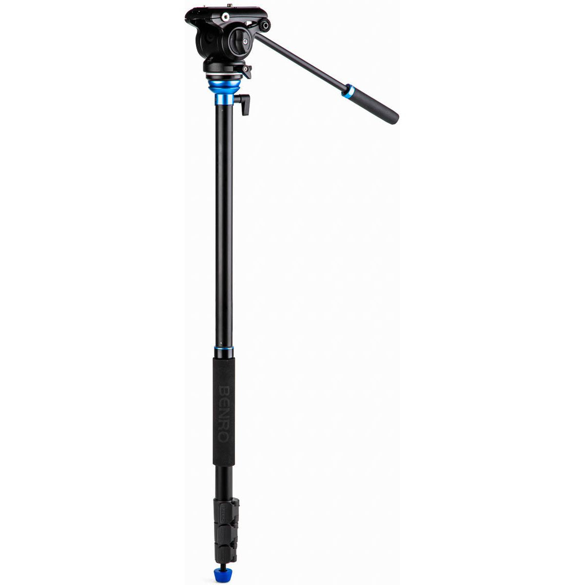 AERO4 Pro Travel Video Tripod Kit A2883FS4PRO