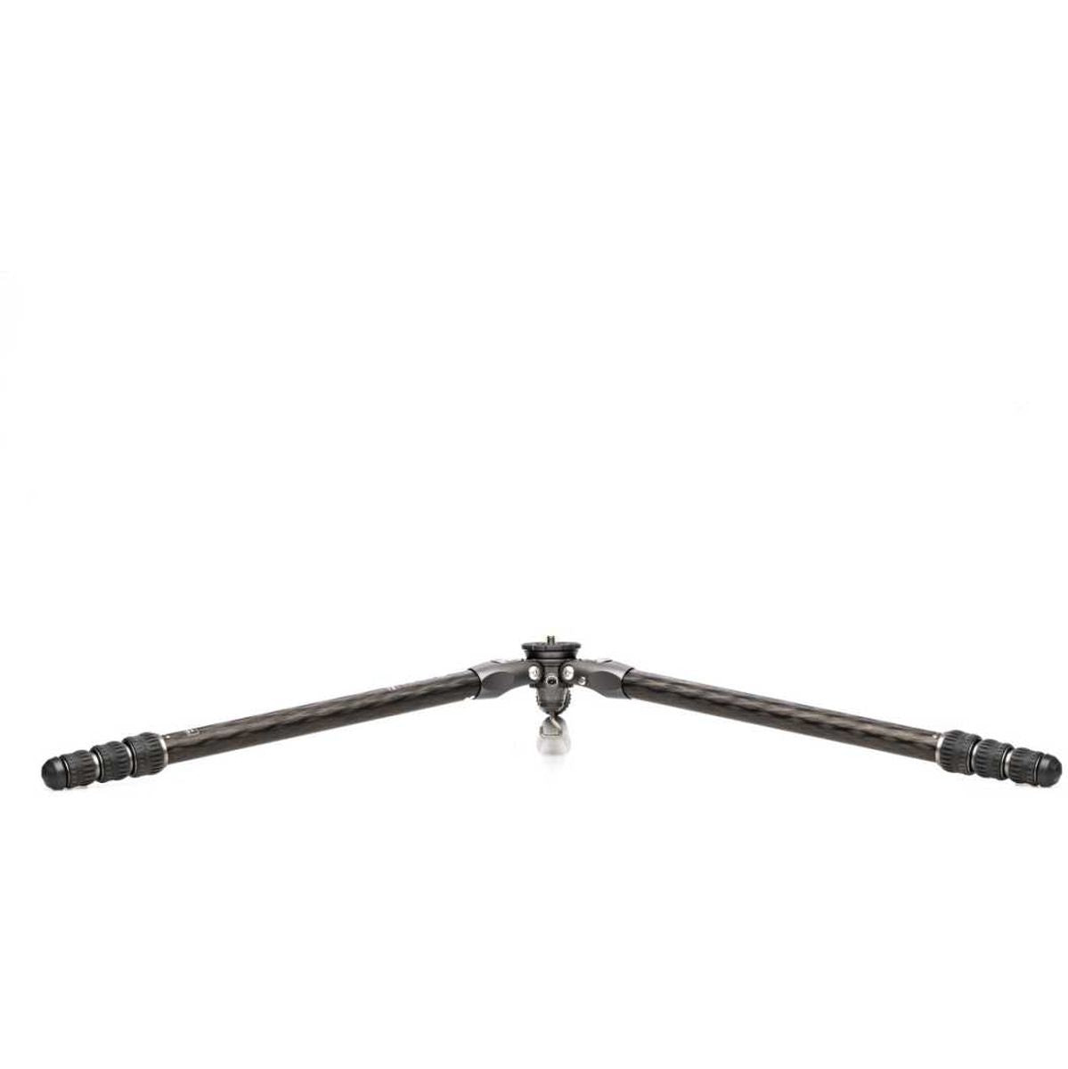 Tortoise Carbon Tripod 24C w/ Leveling Base (TTOR24CLV)