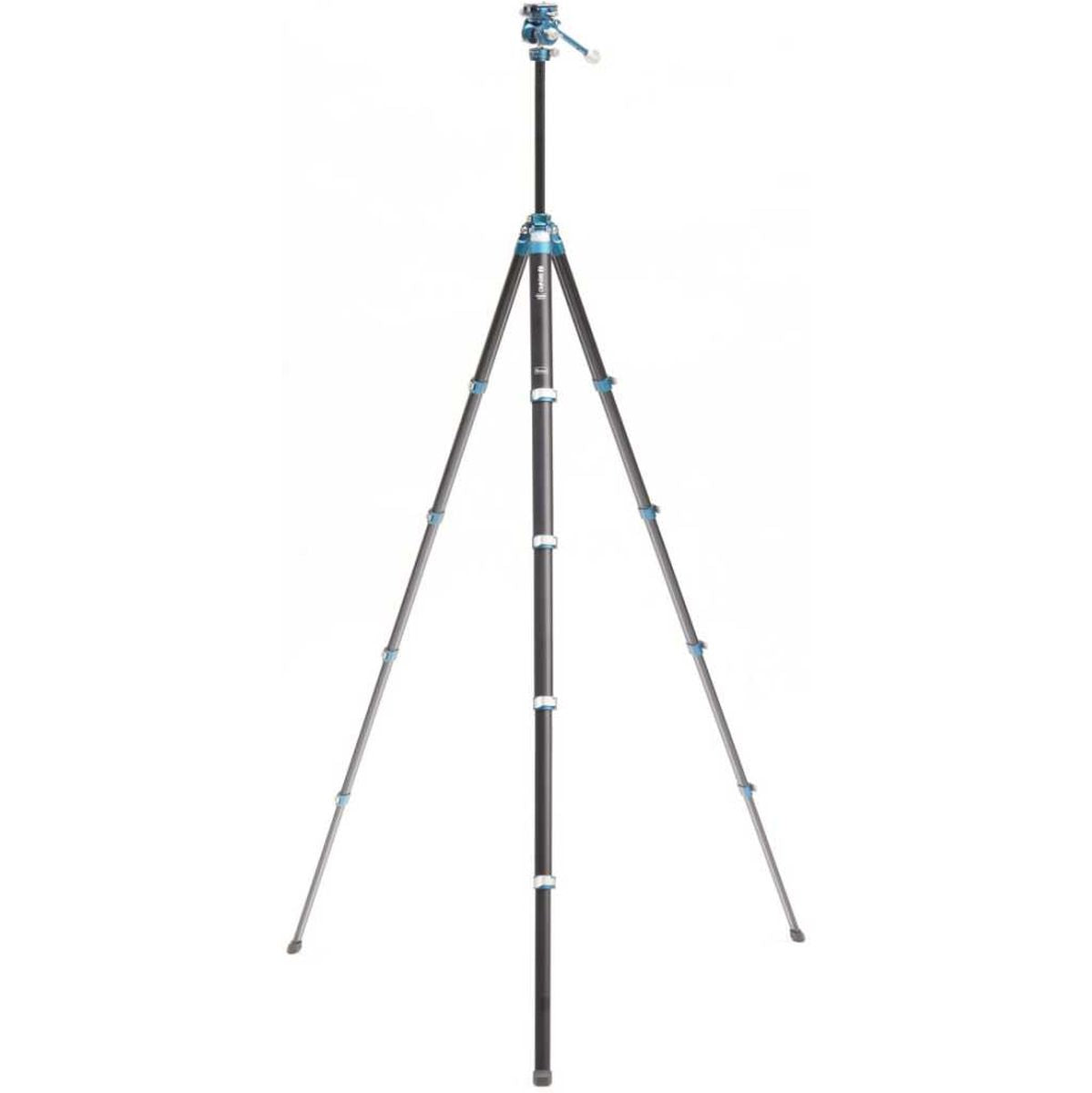 Cyanbird Carbon/ Aluminium Tripod w/ FS20PRO Head (TCBA15FS2