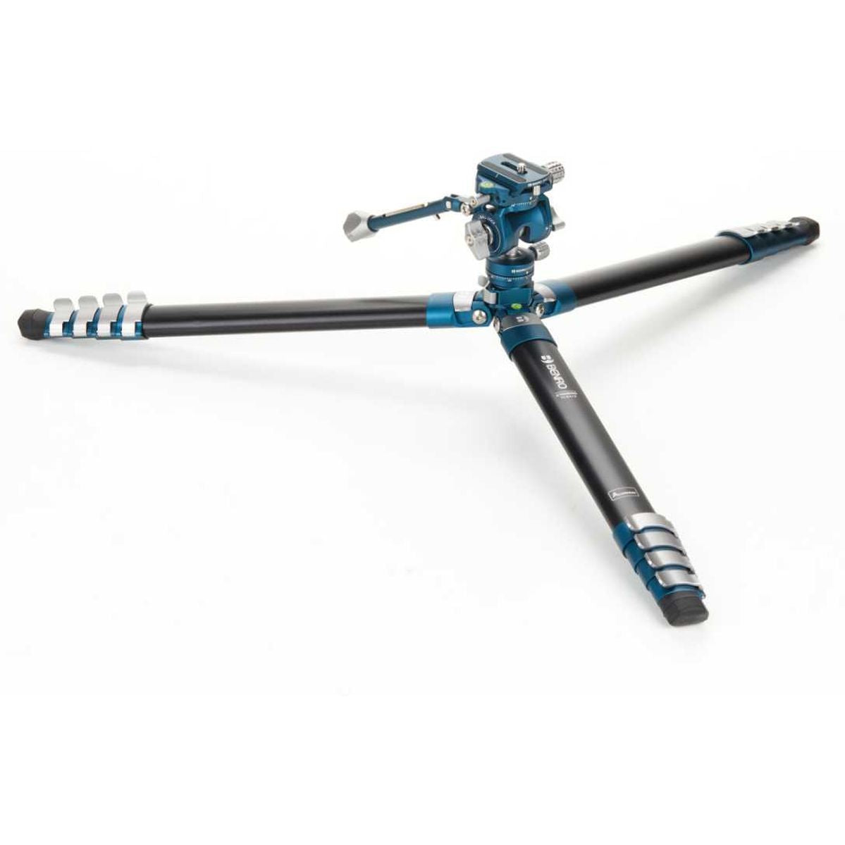 Cyanbird Carbon/ Aluminium Tripod w/ FS20PRO Head (TCBA15FS2