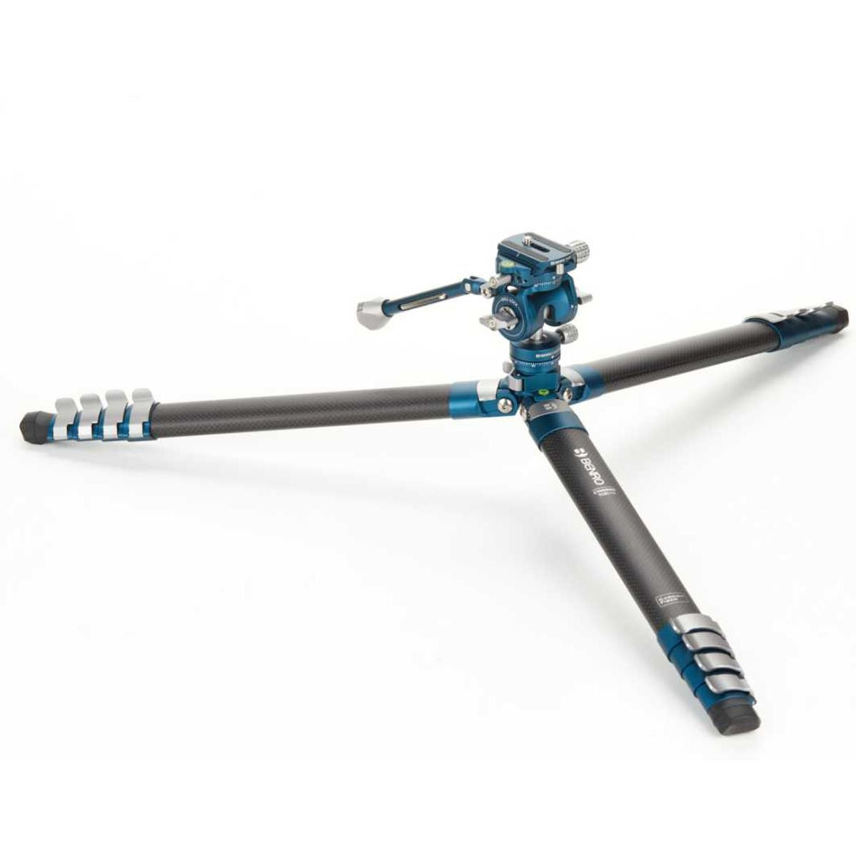 Cyanbird Carbon Tripod w/ FS20PRO Head (TCBC15FS20PROC)