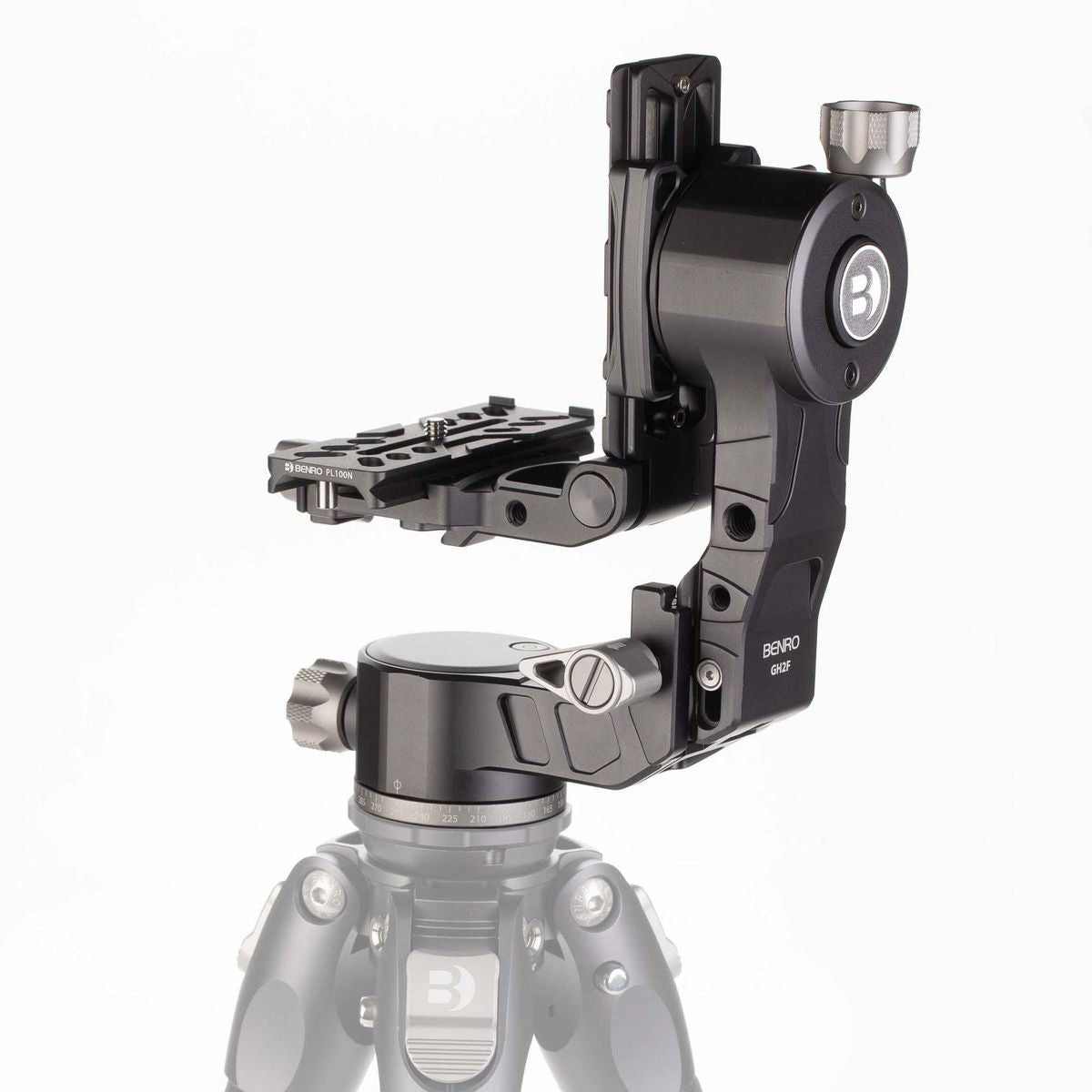 Folding Gimbal Head Kit GH2F