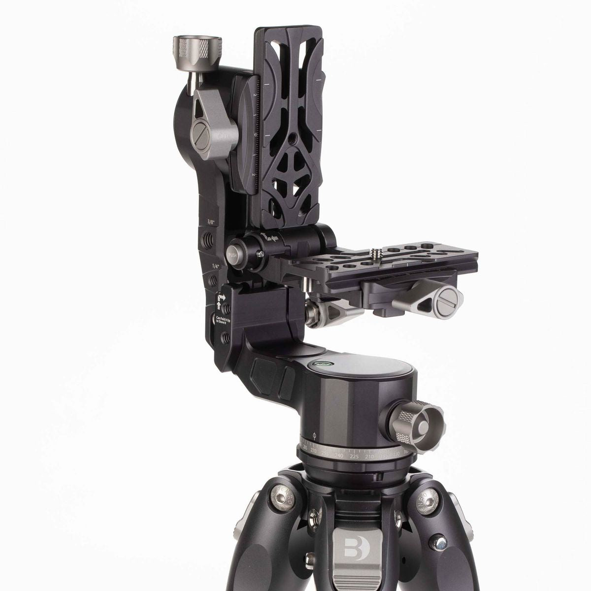 Folding Gimbal Head Kit GH2F