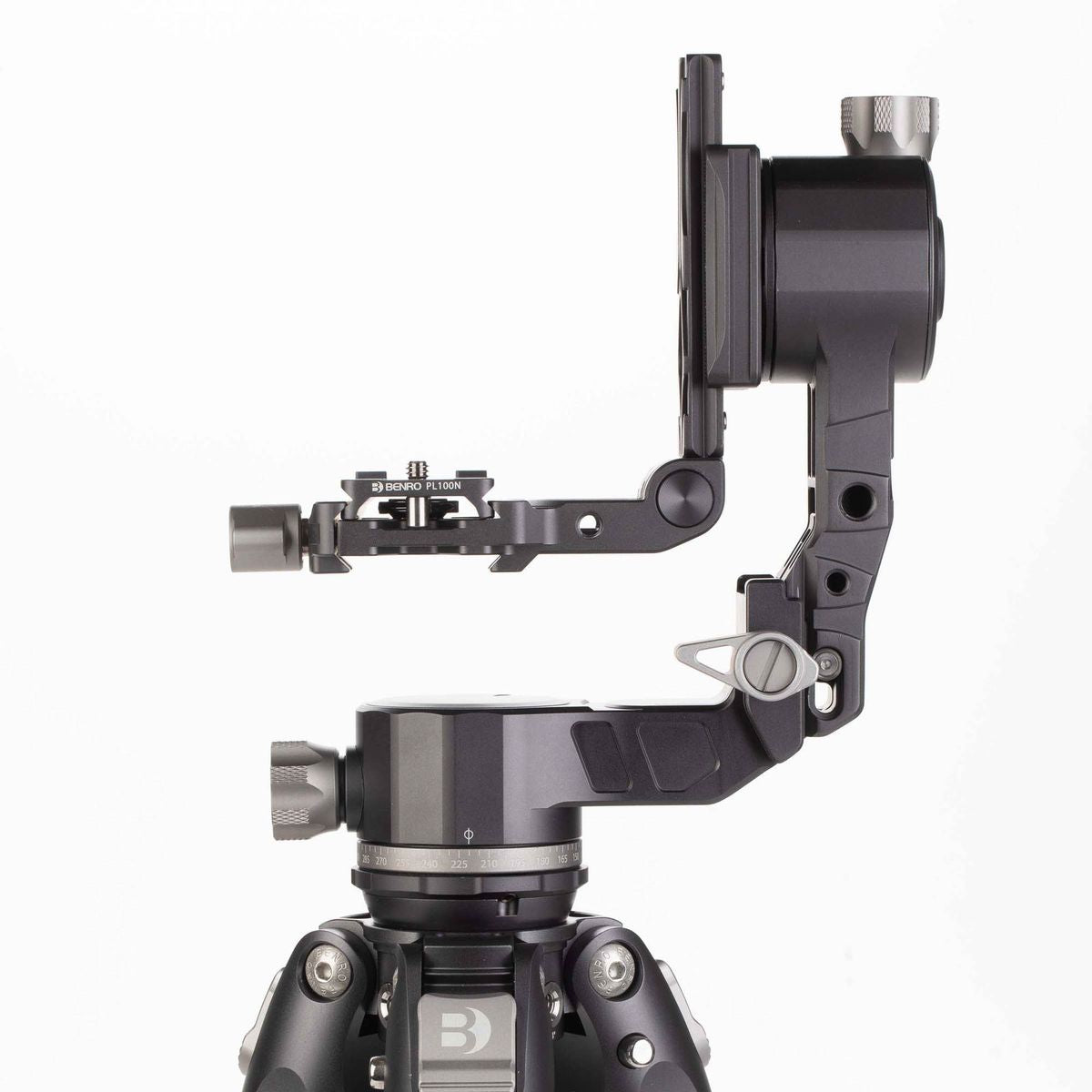 Folding Gimbal Head Kit GH2F