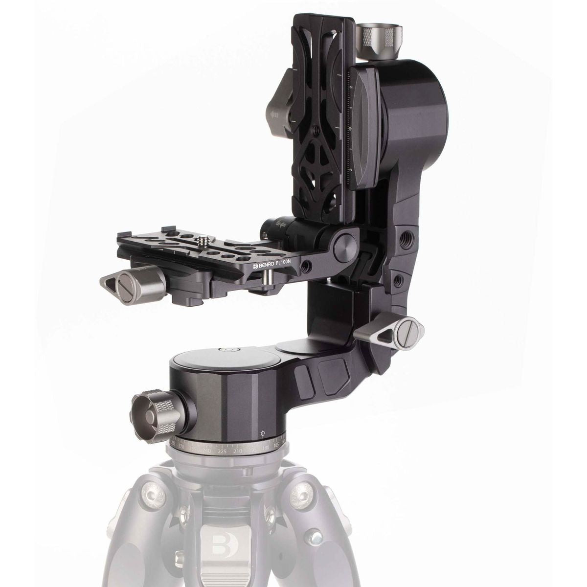 Folding Gimbal Head Kit GH2F