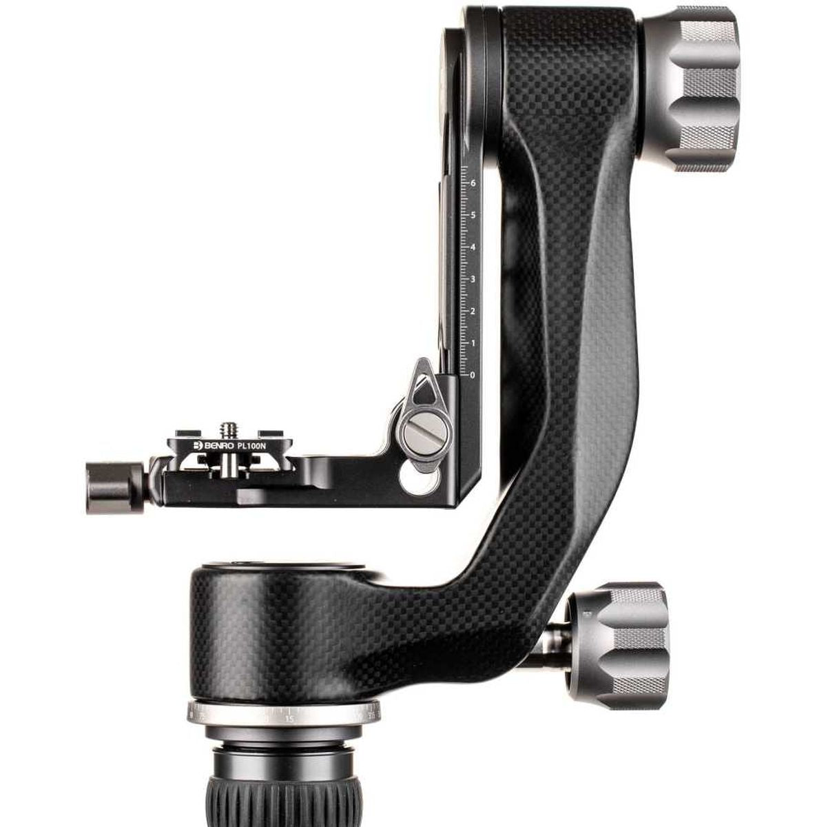 Compacte Gimbal (GH5CMINI)