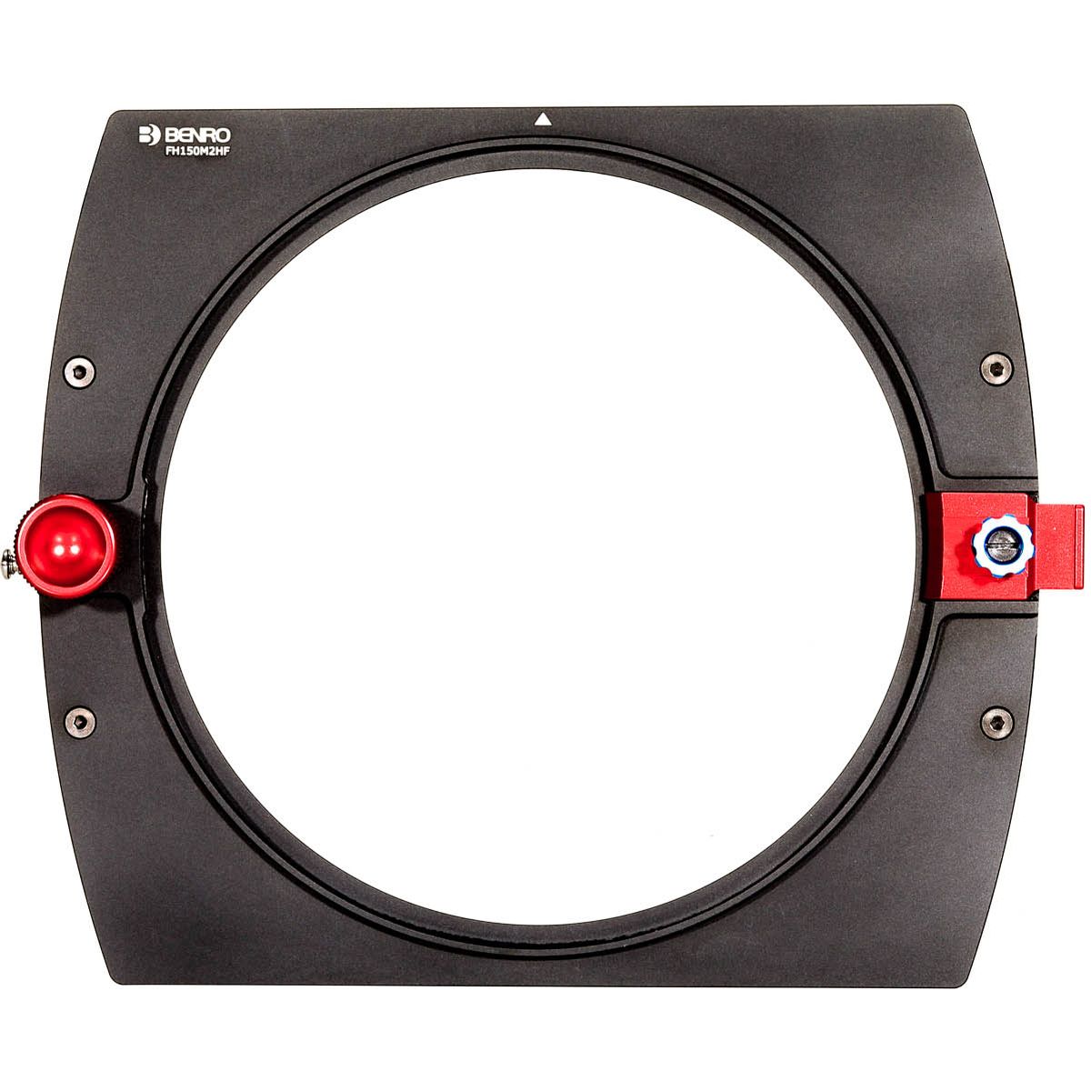 Filter Holder MkII (Holder Frame Only) For 150mm