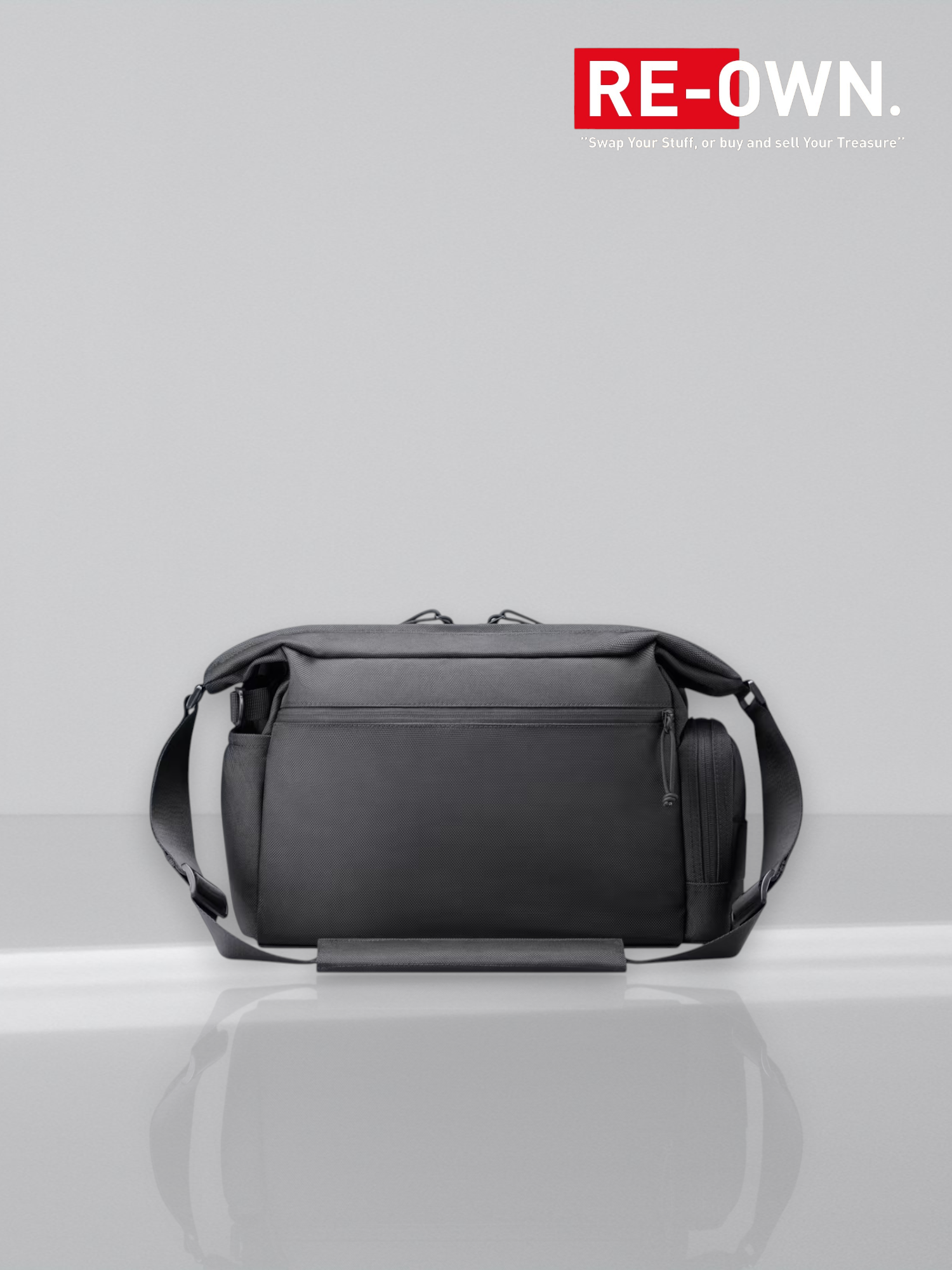 Sony LCS-PSC7-draagtas