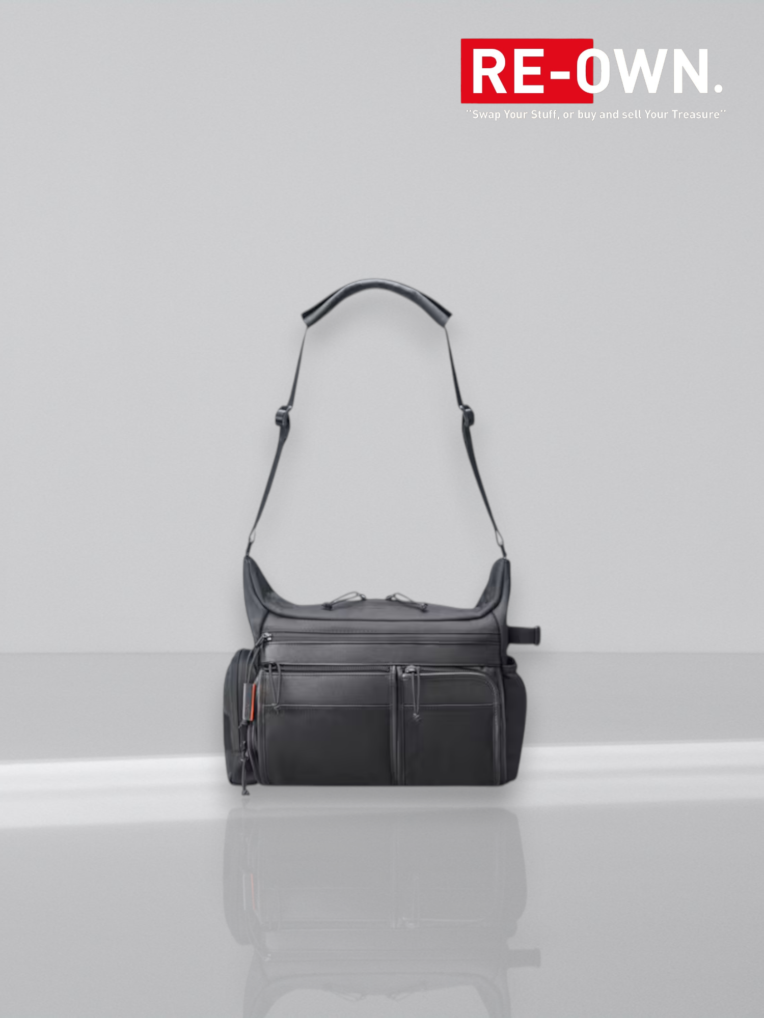 Sony LCS-PSC7-draagtas