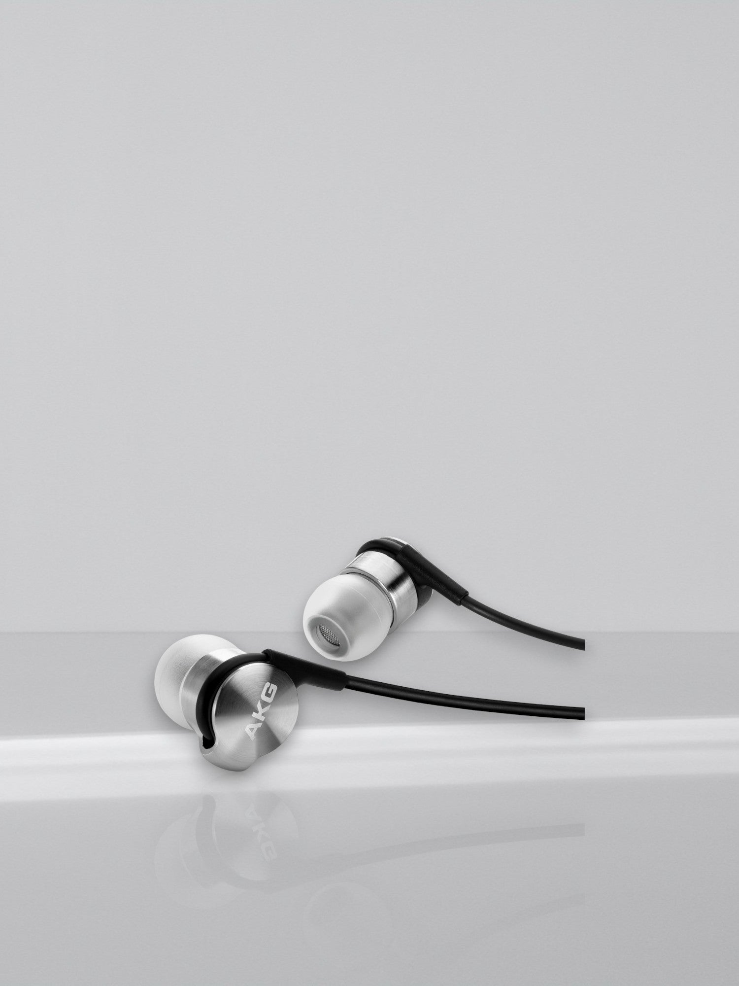 AKG K3003 oordoppen