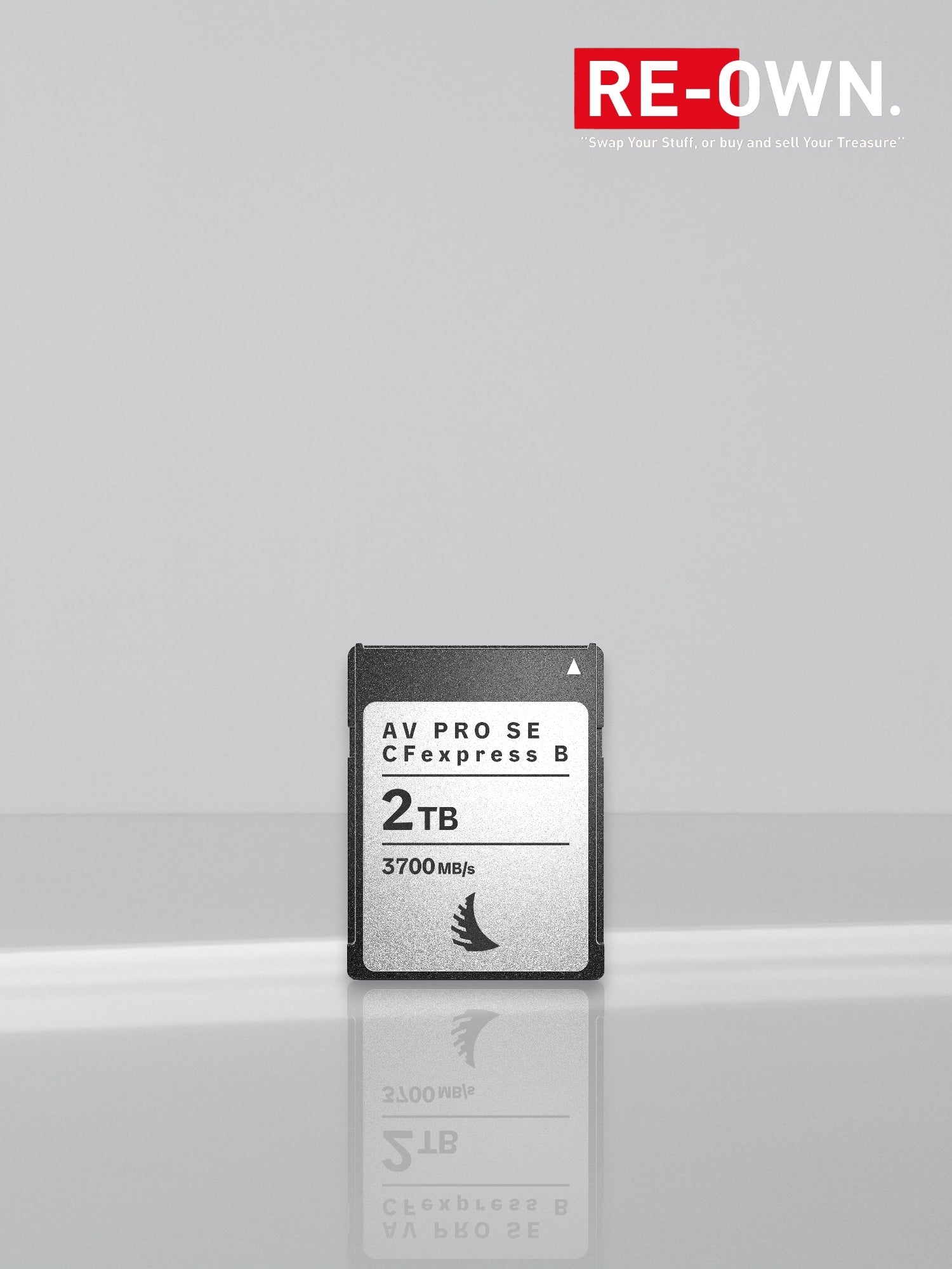 Angelbird Av pro SE CFexpress B v4 2TB