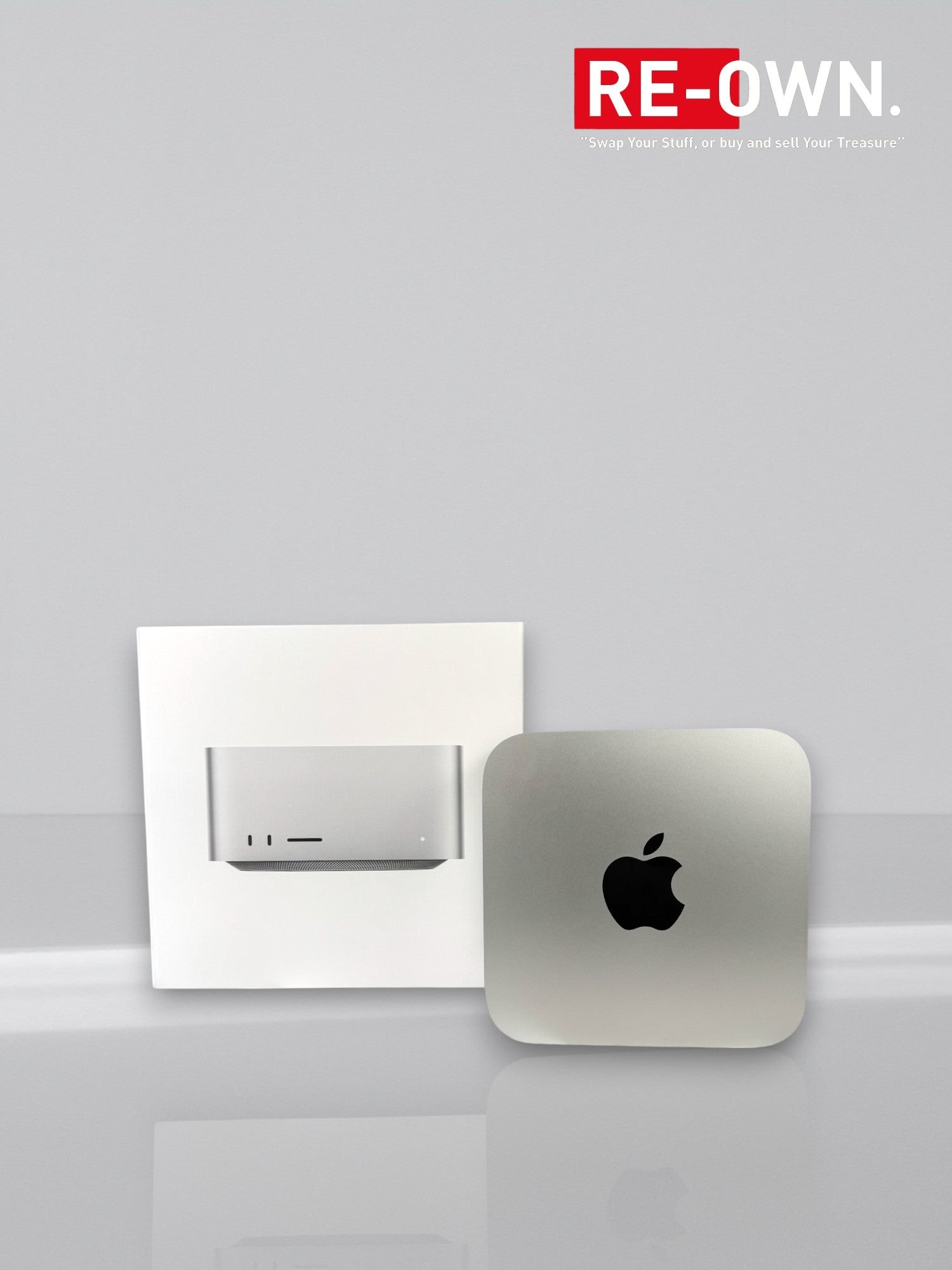 Apple Mac Studio 2024 M2 32GB / 512GB