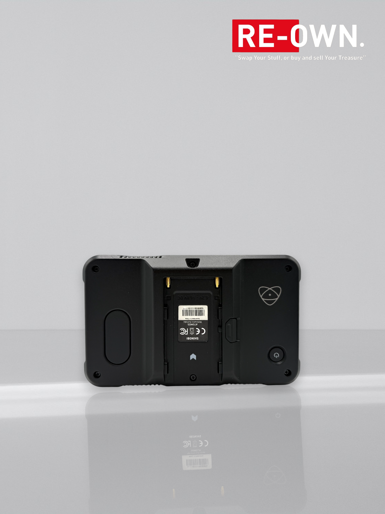 Atomos Shinobi 5 inch Monitor 4K HDMI