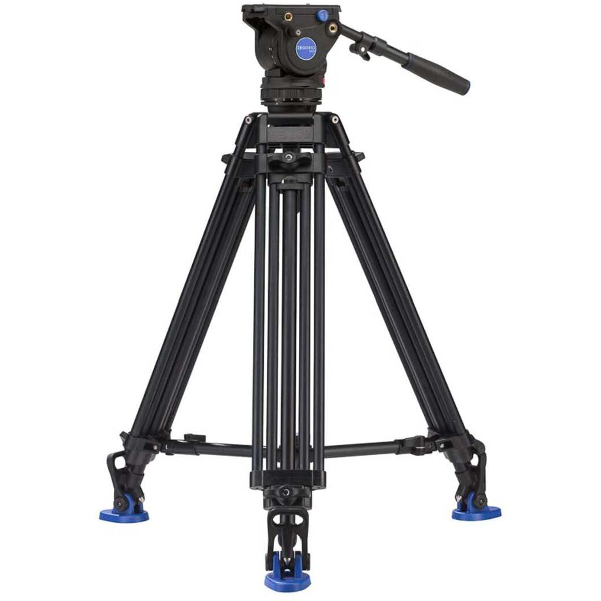 Video Tripod Kit BV6PRO