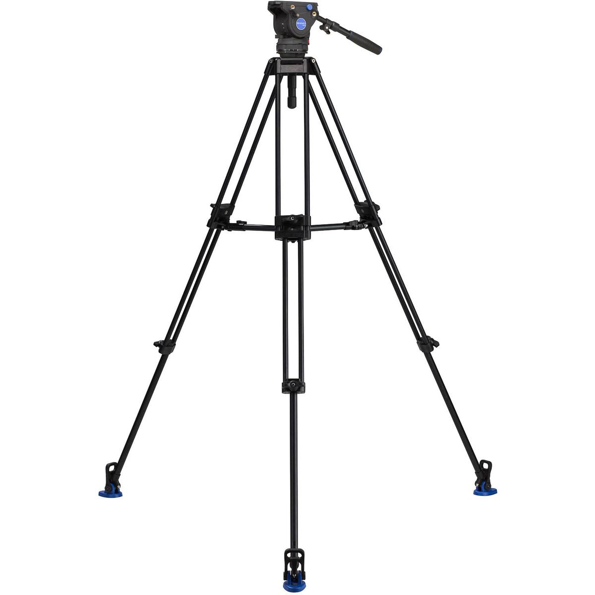 Video Tripod Kit BV6PRO