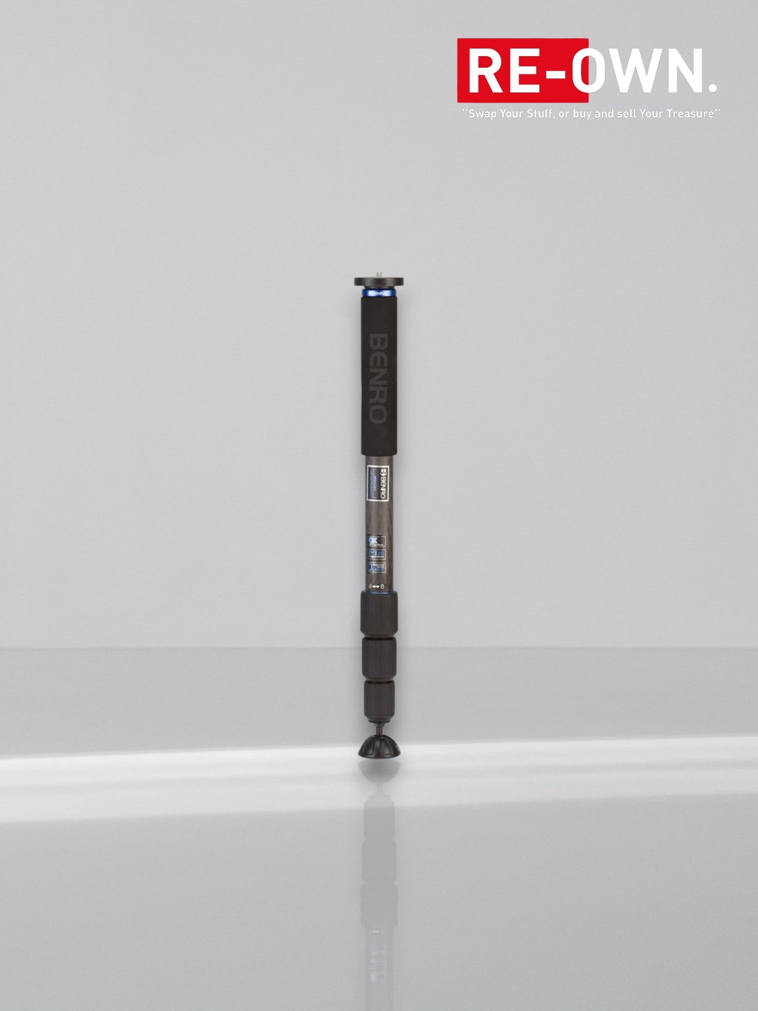 Benro MACH3 Monopod MMA38C