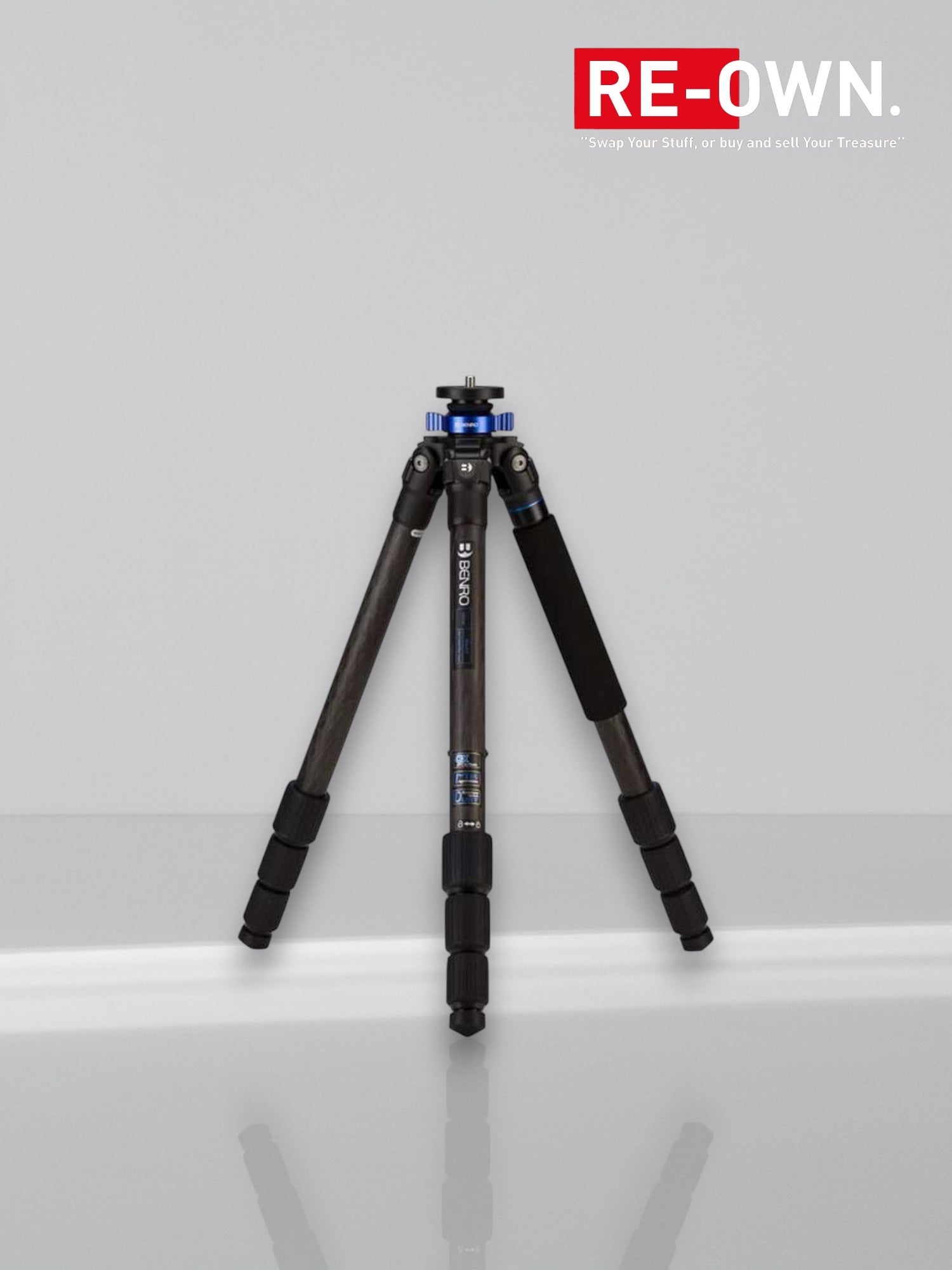 Benro MACH3 Tripod TMA28C