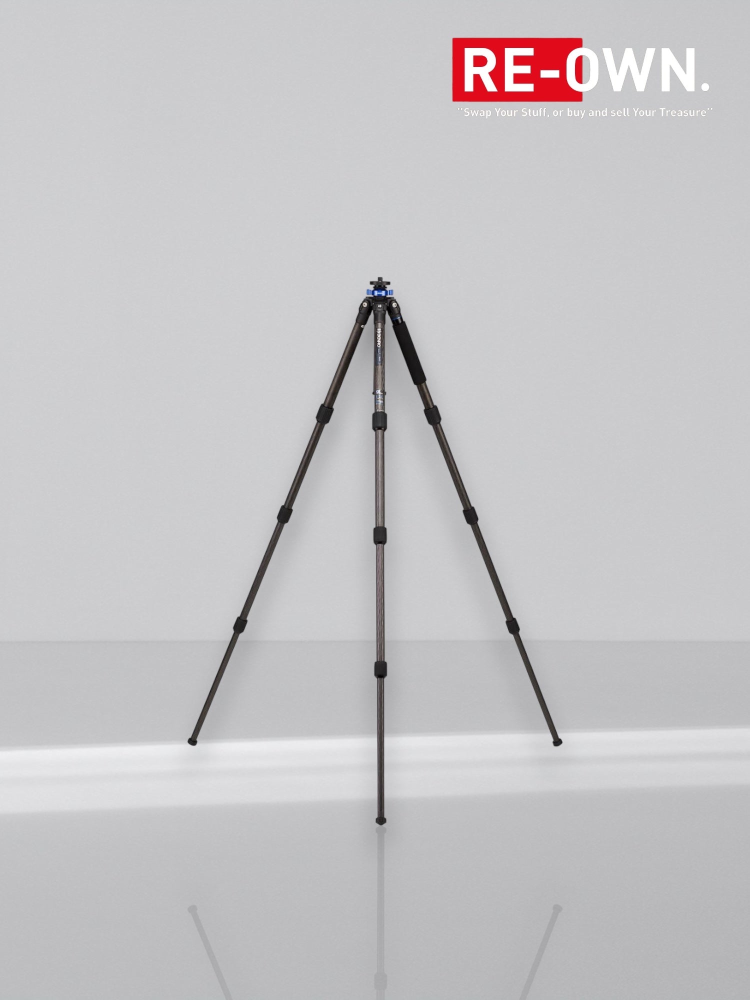 Benro MACH3 Tripod TMA28C