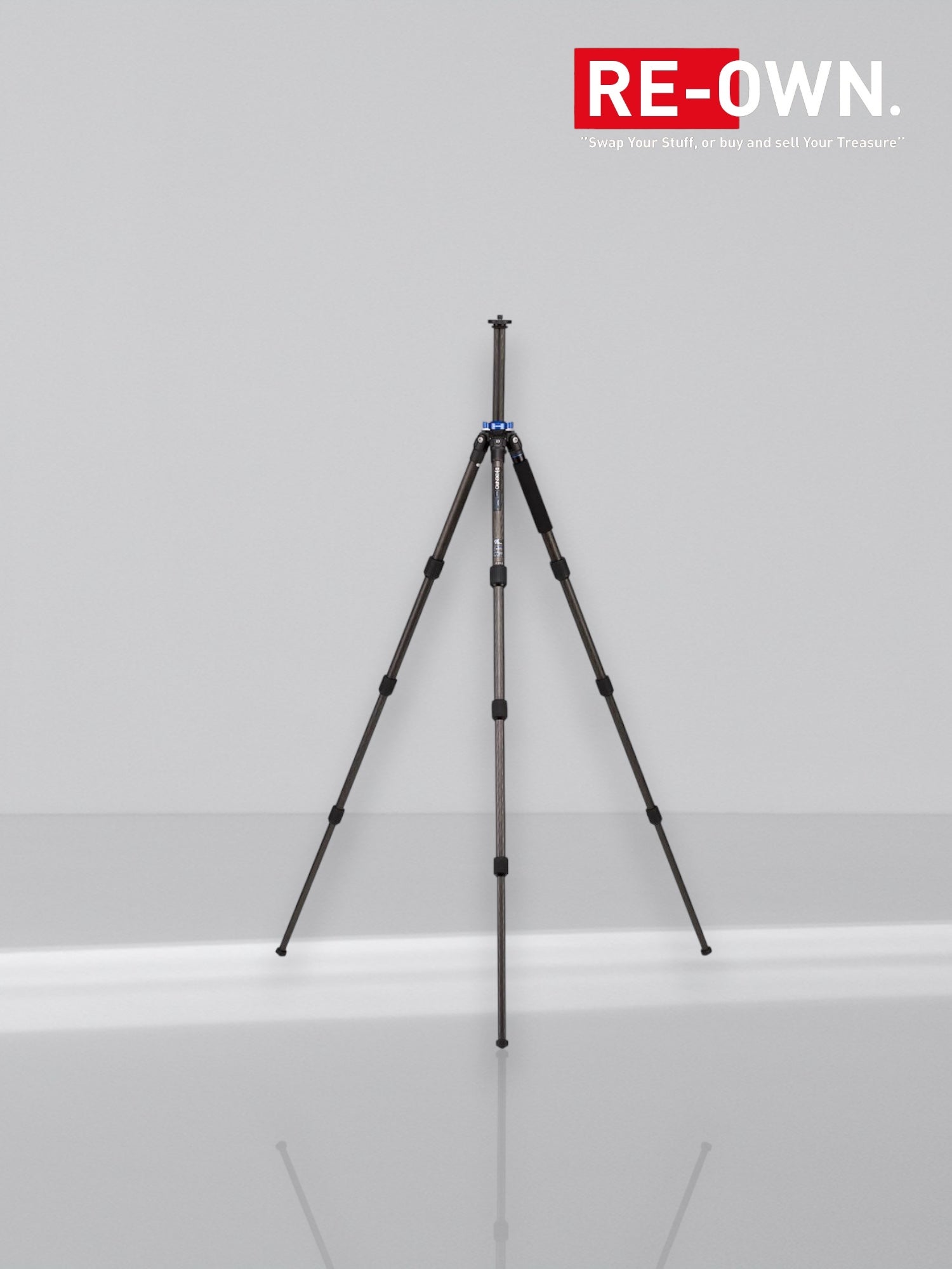 Benro MACH3 Tripod TMA28C