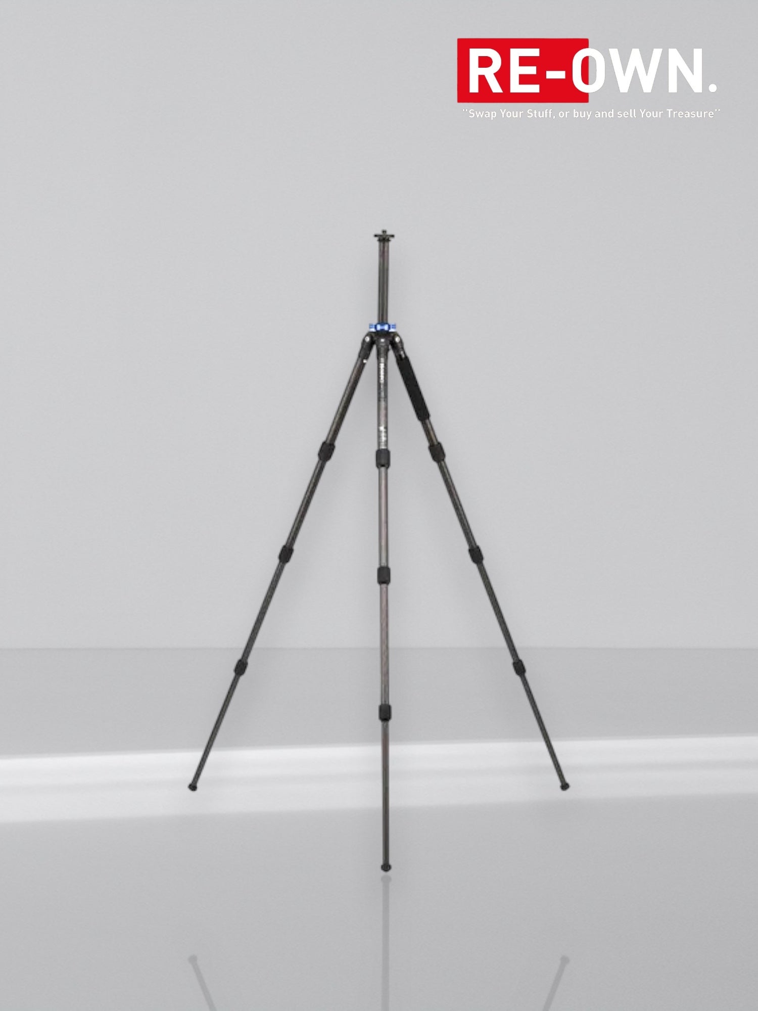 Benro Mach3 TMA28C statief + BENRO S2PRO Videokop