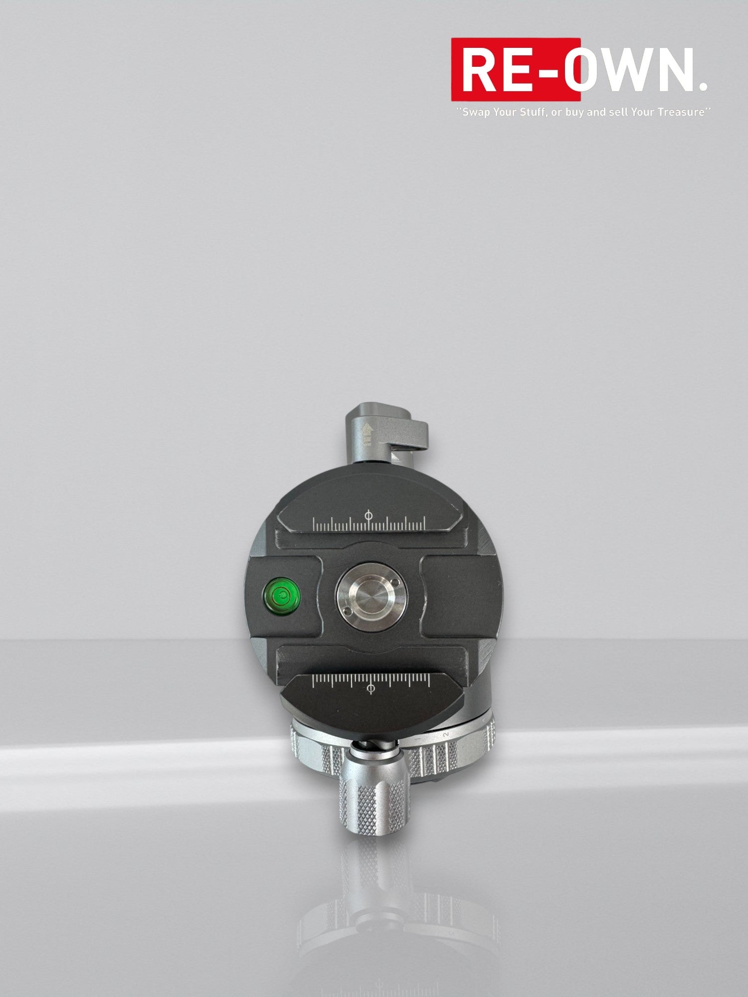 Benro Long Lens Head WH15 videokop