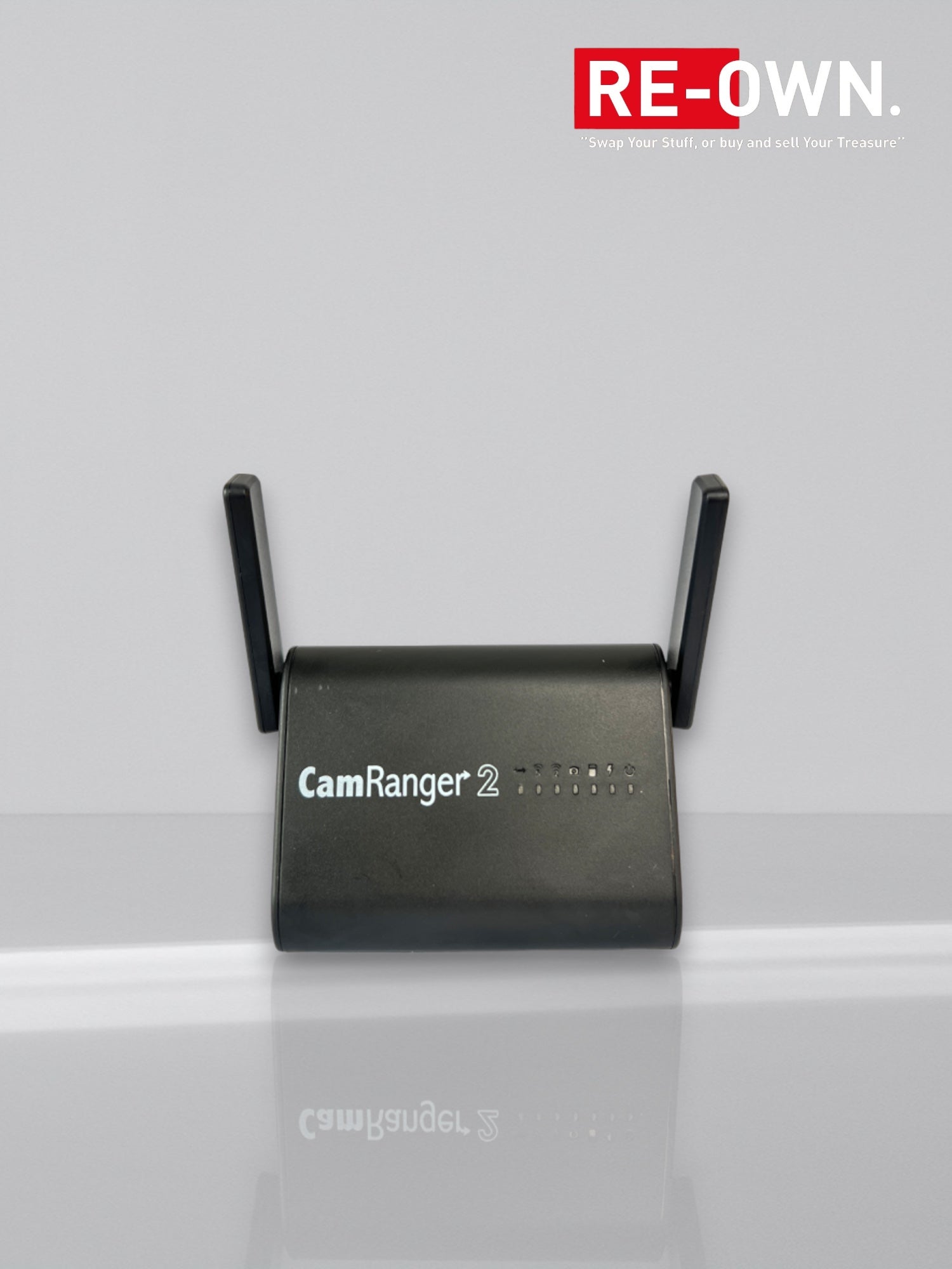 Camranger 2 wireless Transmitter