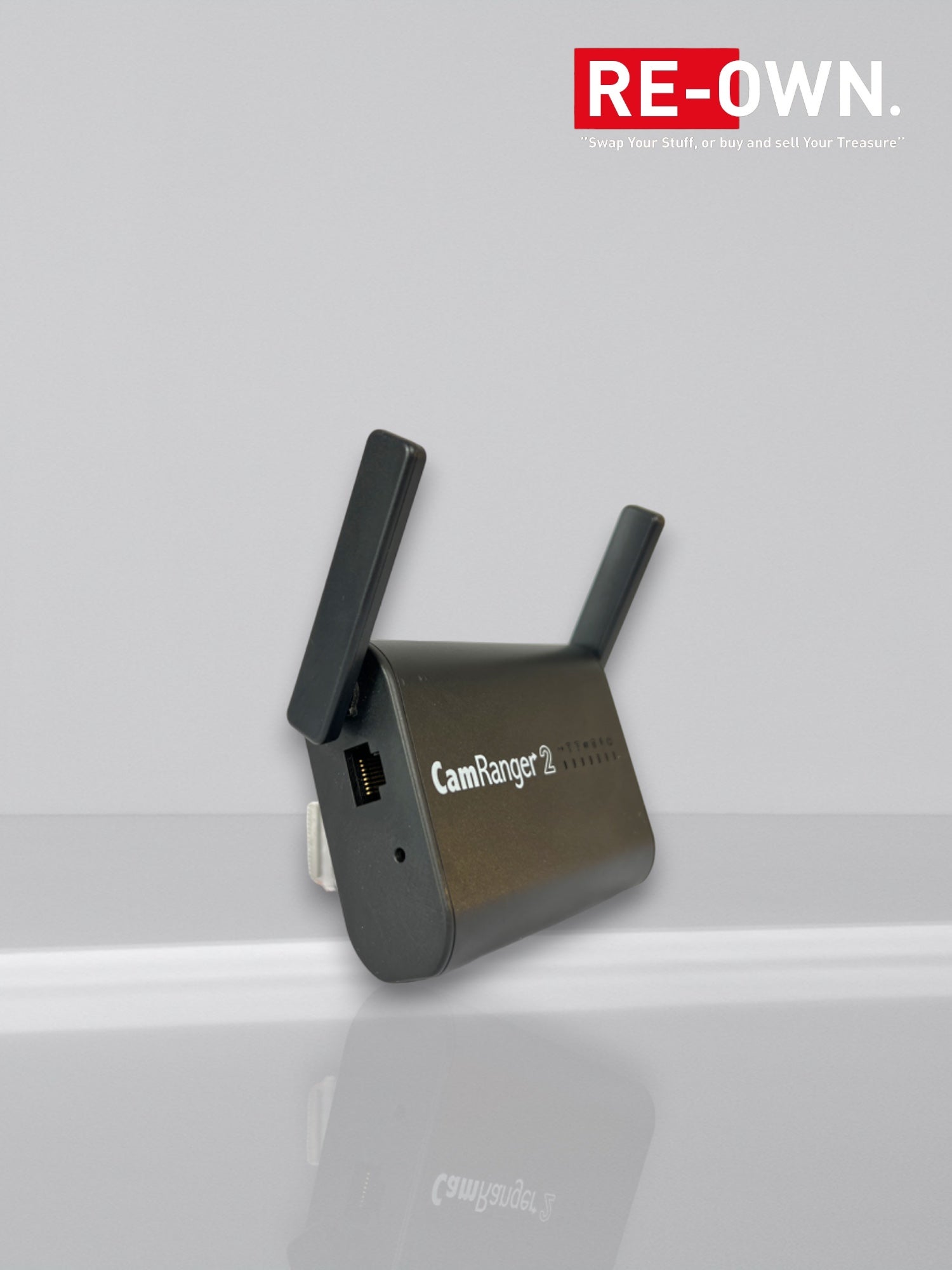 Camranger 2 wireless Transmitter