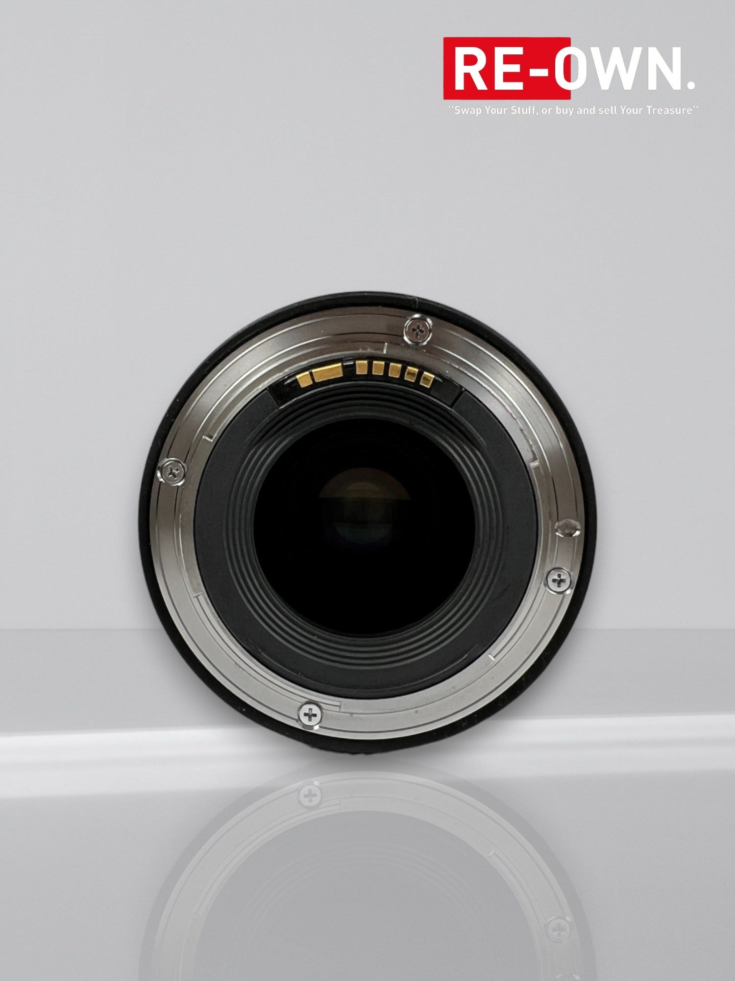 Canon EF 16-35mm f/4 L IS USM