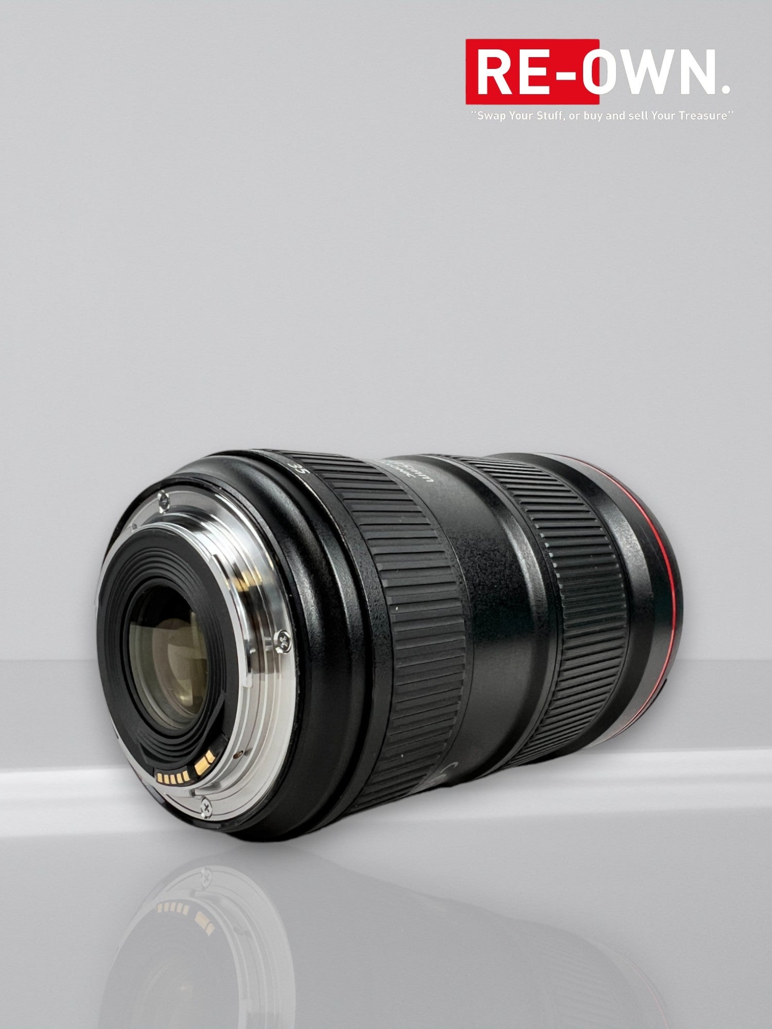 Canon EF 16-35mm f/2.8L III USM (groothoeklens)