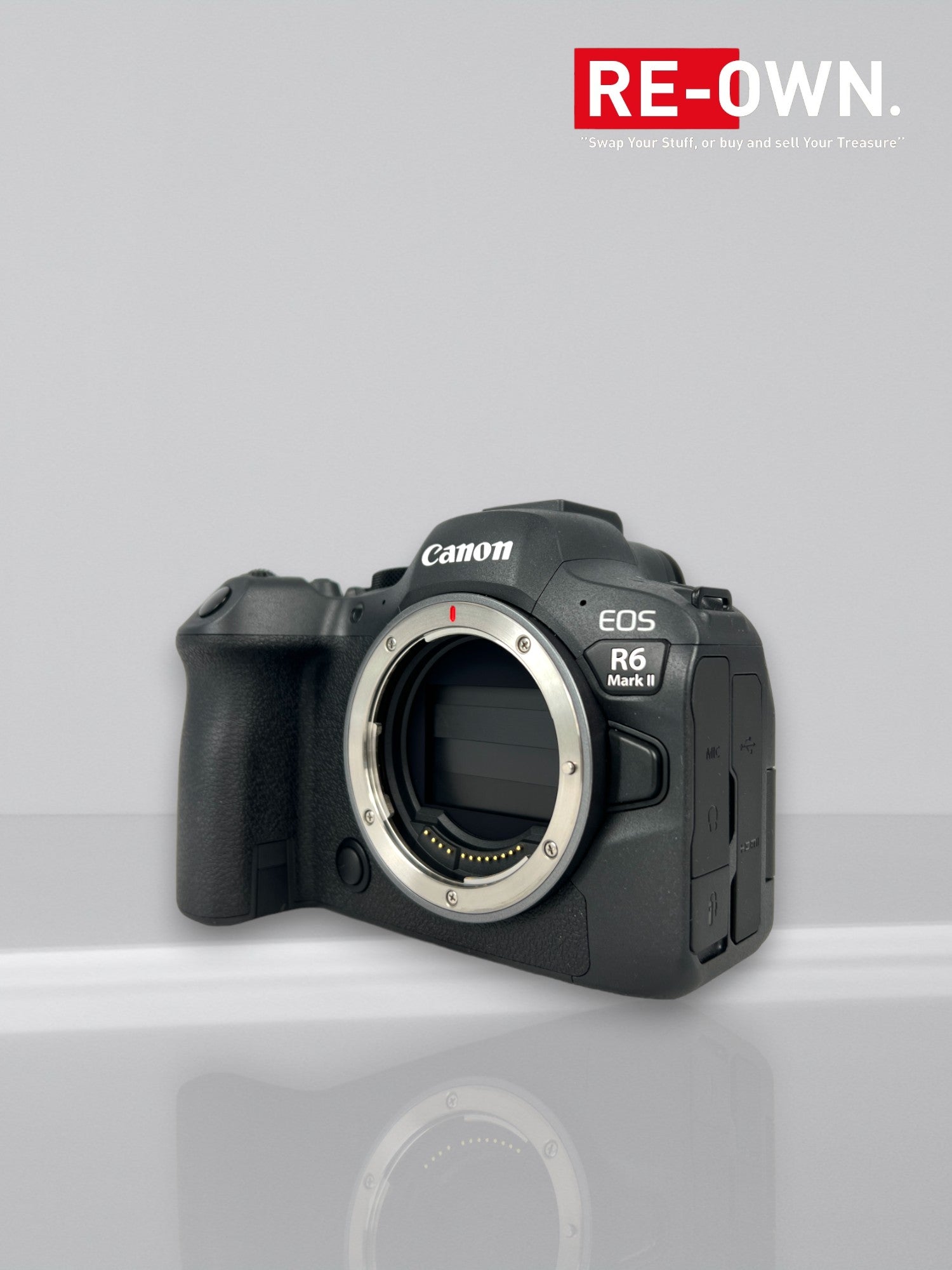 Canon Eos R6 mark II /R6 mk II
