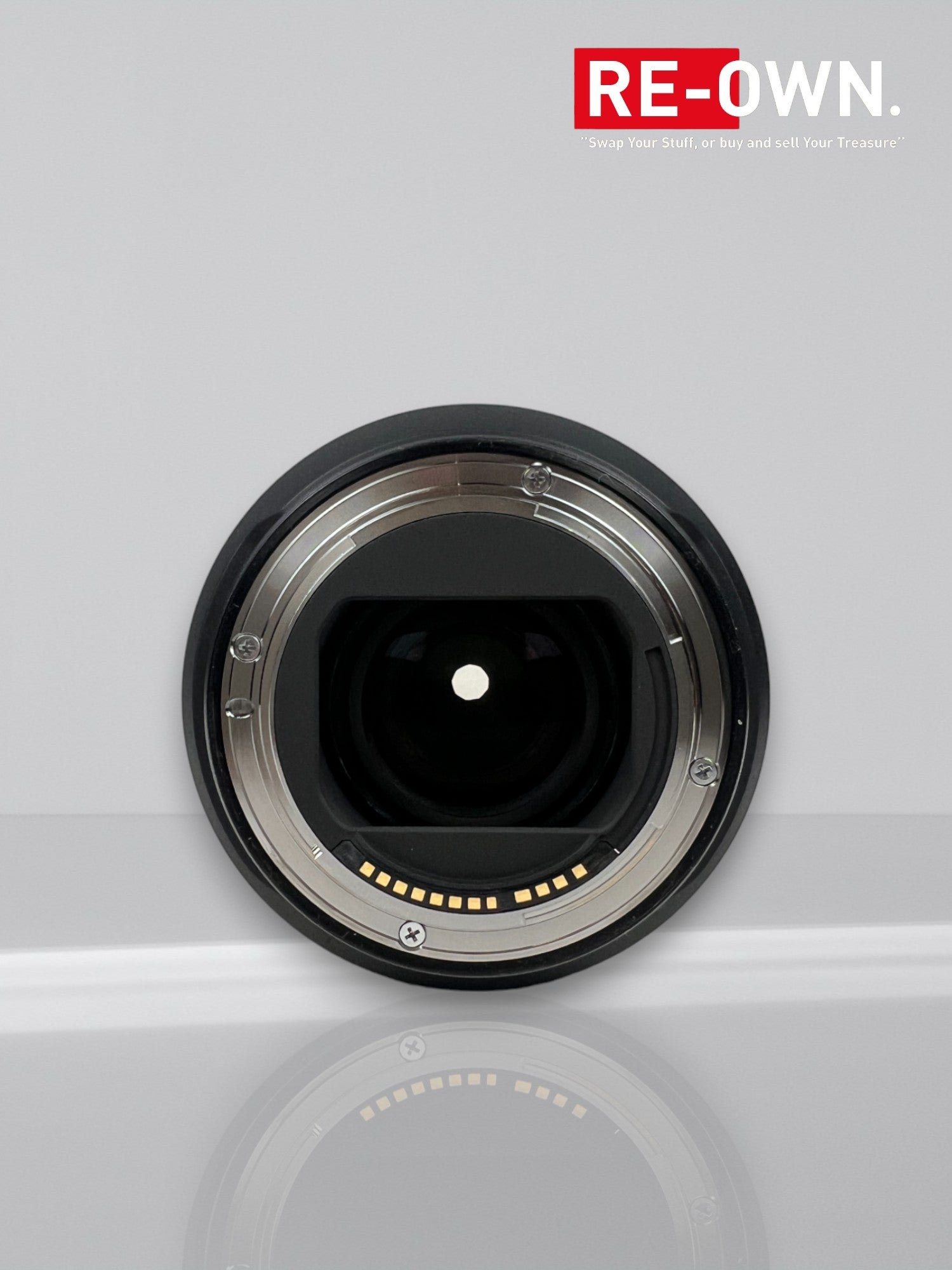 Canon RF 24-105mm f/4L IS USM